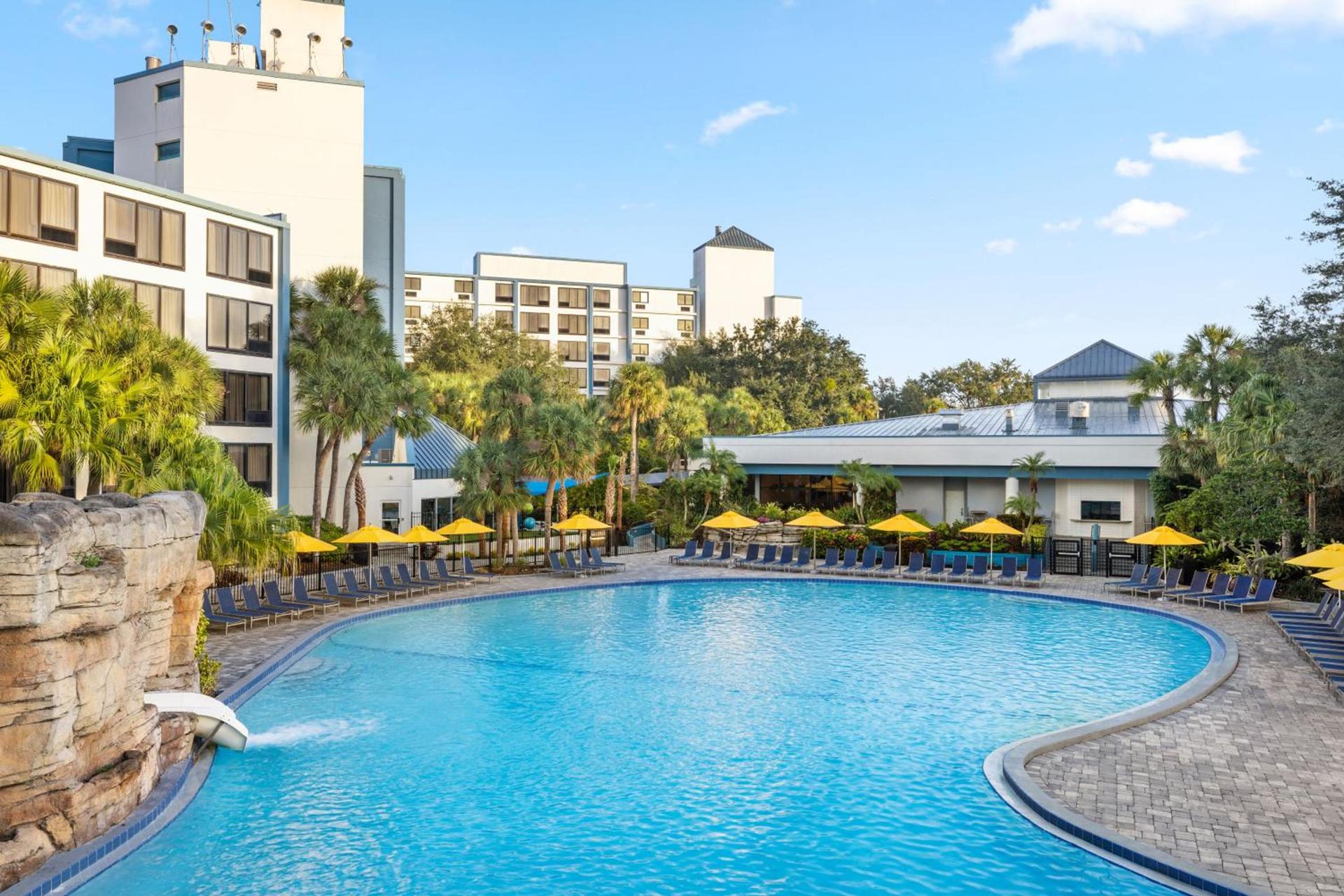 Delta Hotels by Marriott Orlando Celebration photo 4
