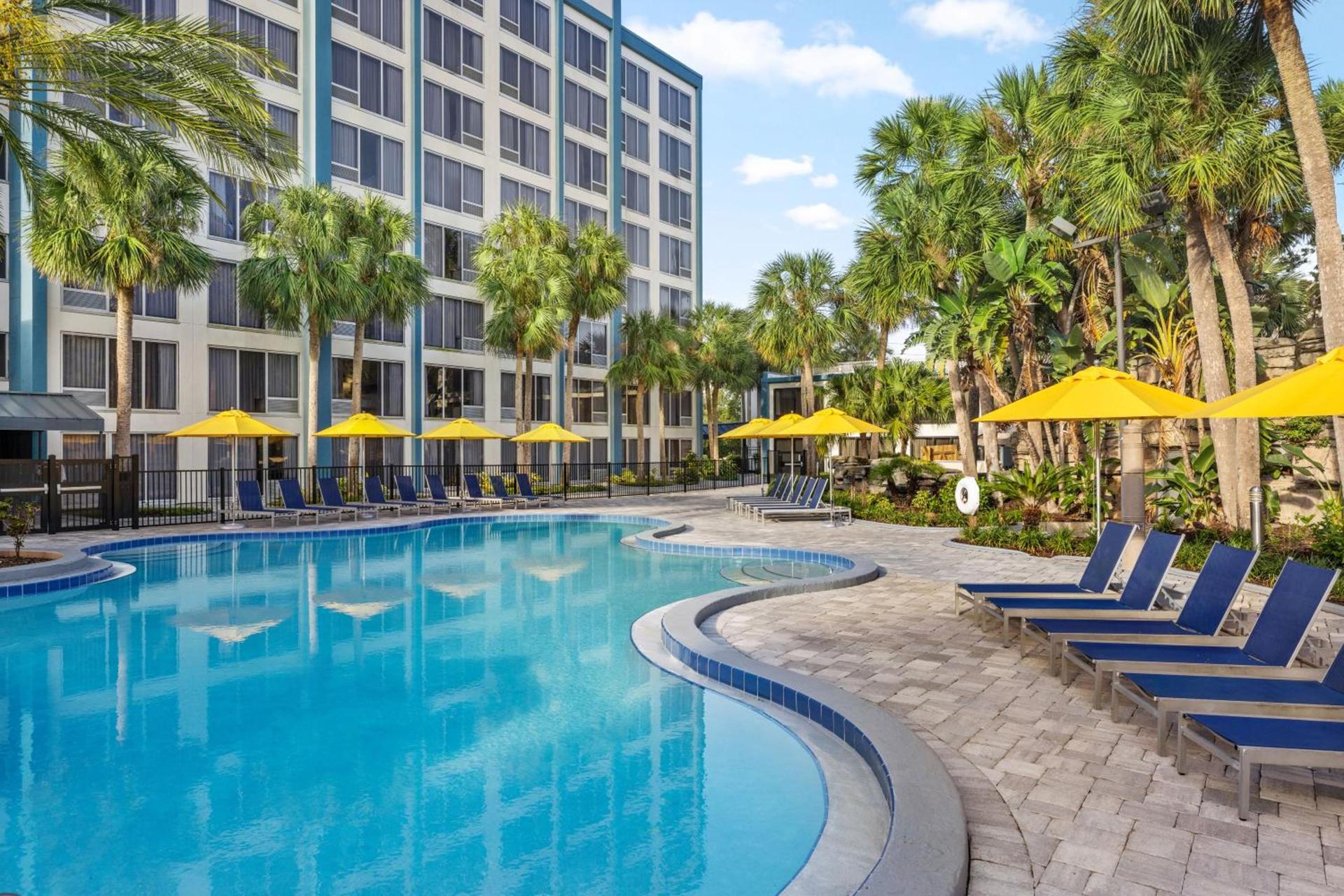 Delta Hotels by Marriott Orlando Celebration photo 75