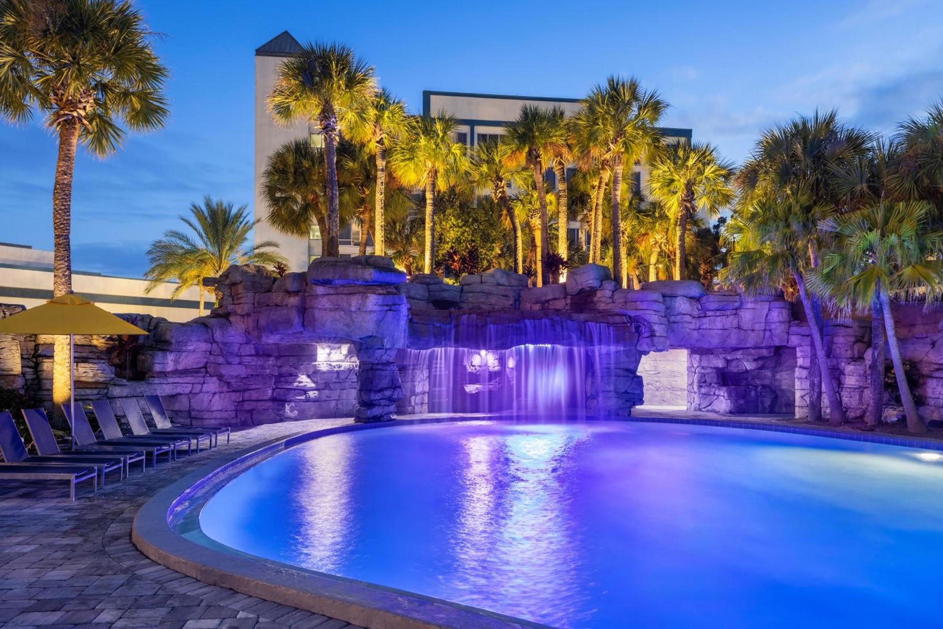Delta Hotels by Marriott Orlando Celebration photo 46