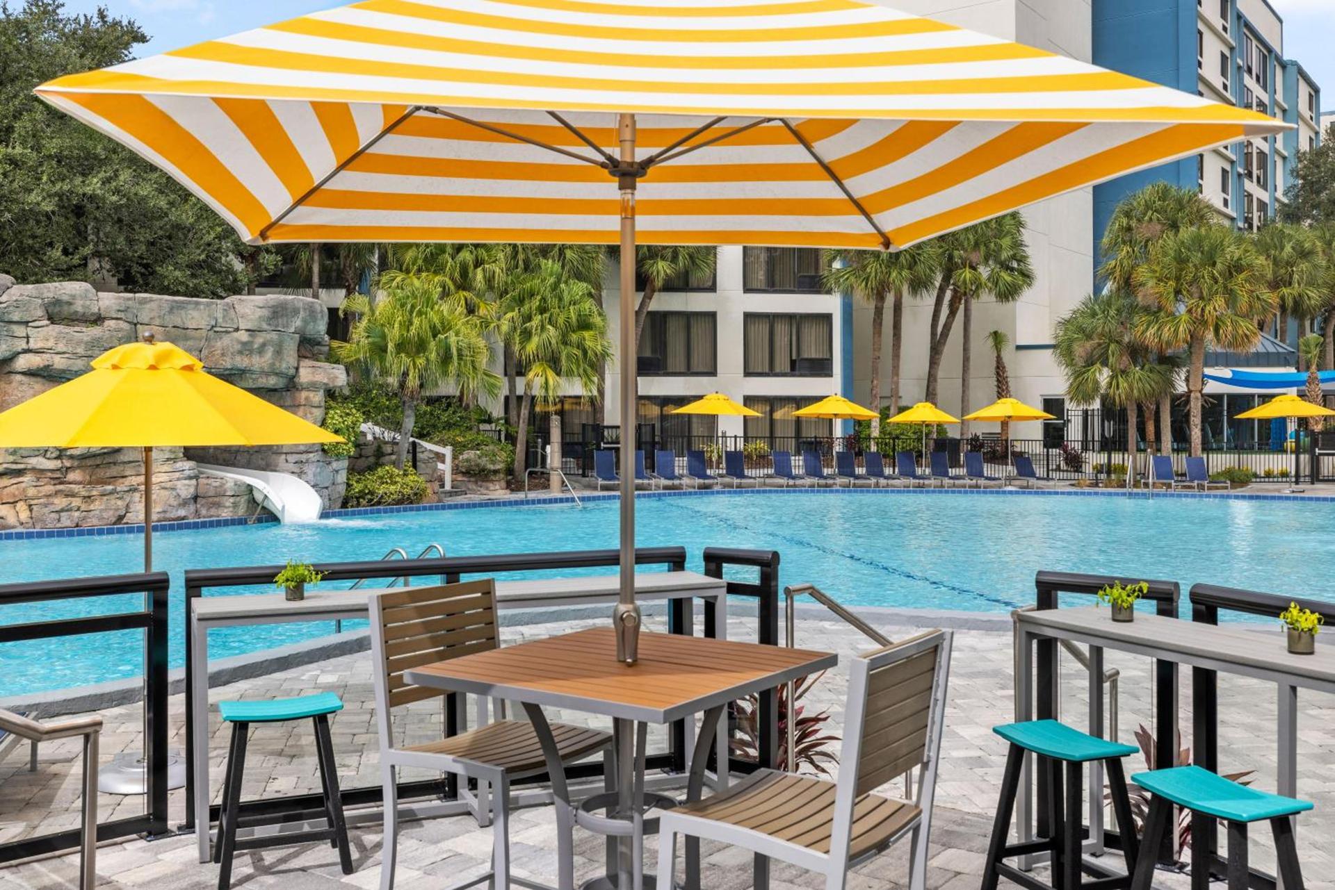 Delta Hotels by Marriott Orlando Celebration photo 3