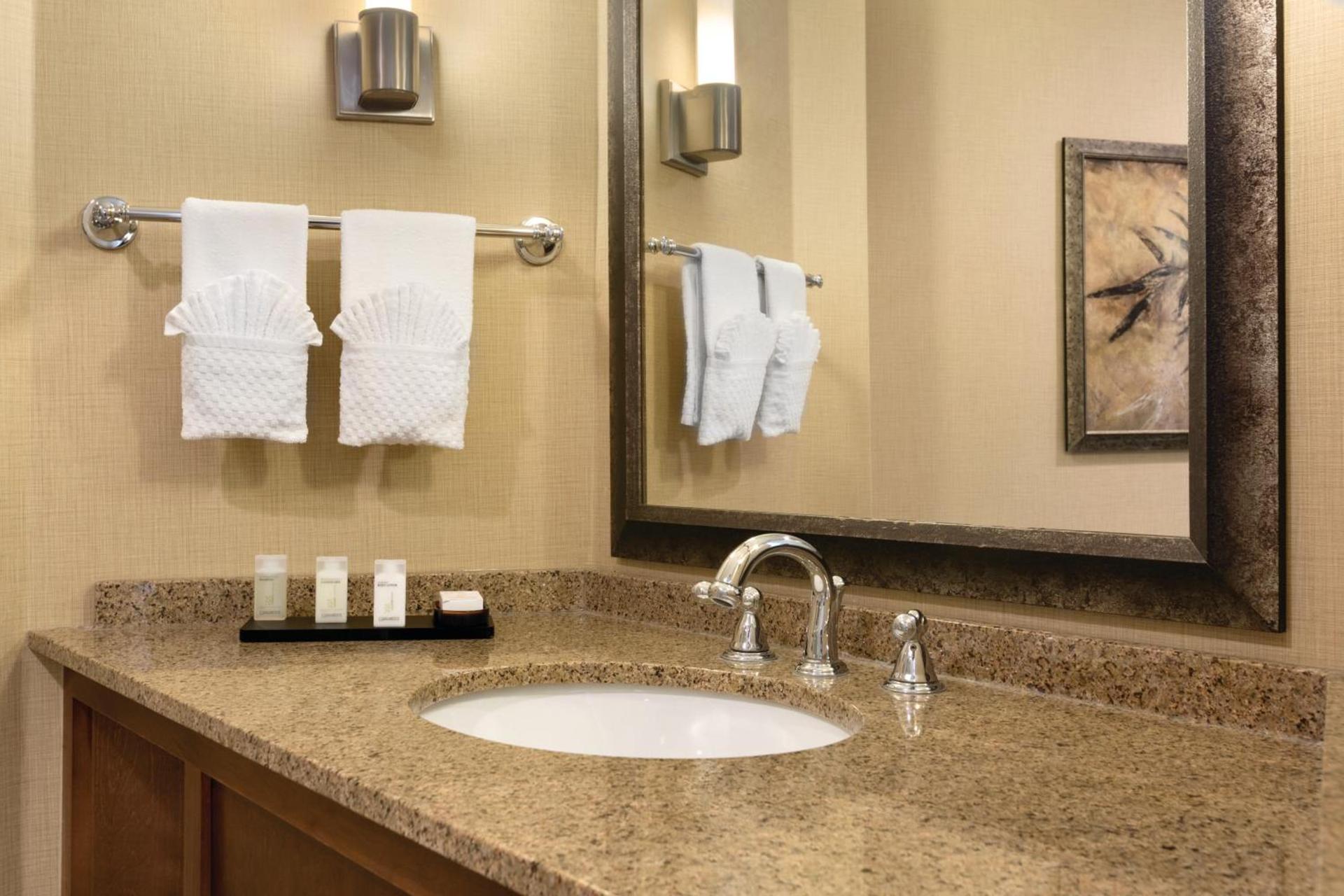 Embassy Suites by Hilton Minneapolis Bloomington Edina photo 59