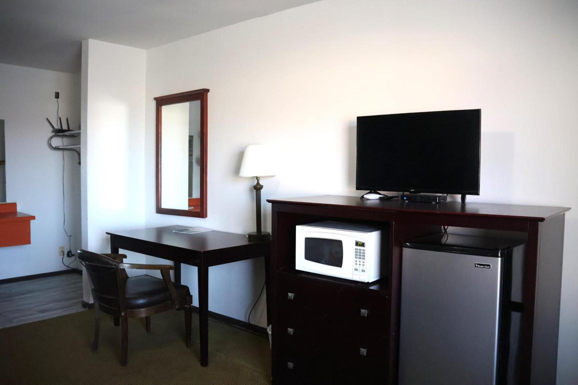 Hotel O Oskaloosa Near Eddyville photo 15