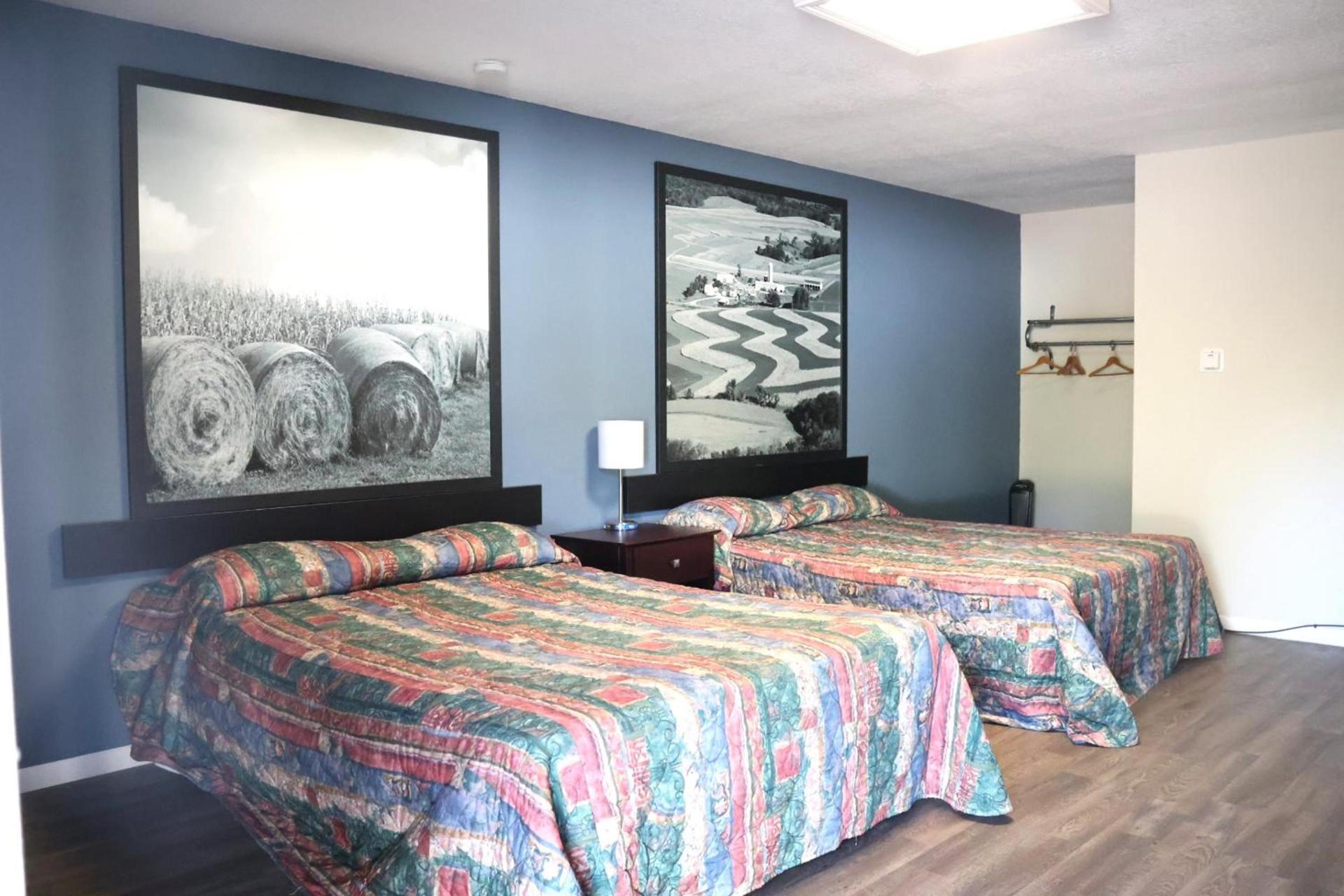 Hotel O Oskaloosa Near Eddyville photo 7