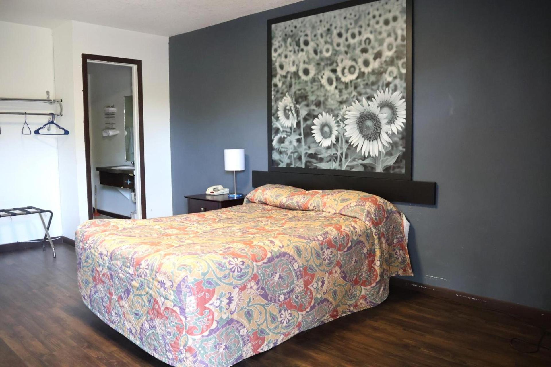 Hotel O Oskaloosa Near Eddyville photo 5