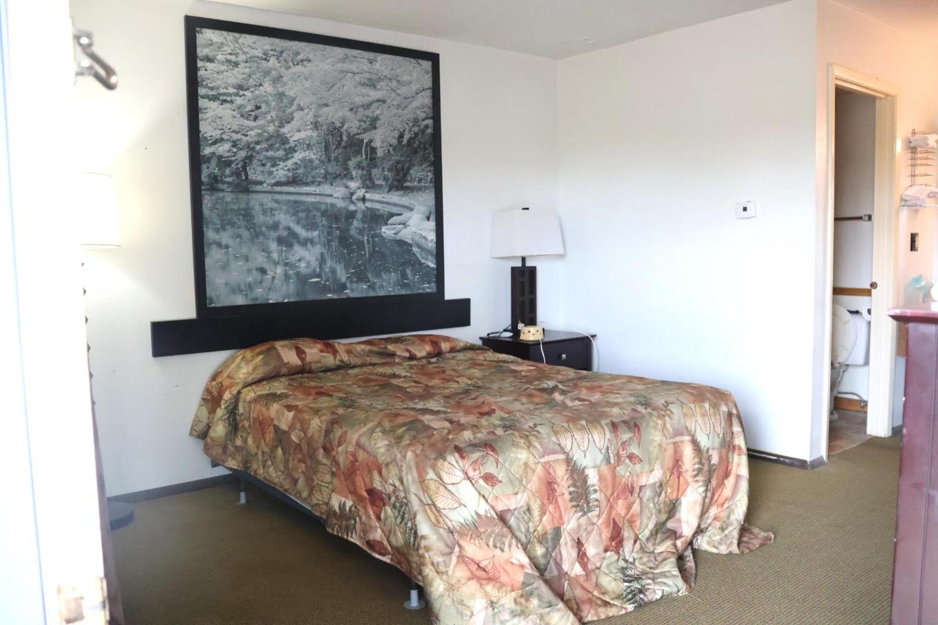Hotel O Oskaloosa Near Eddyville photo 32