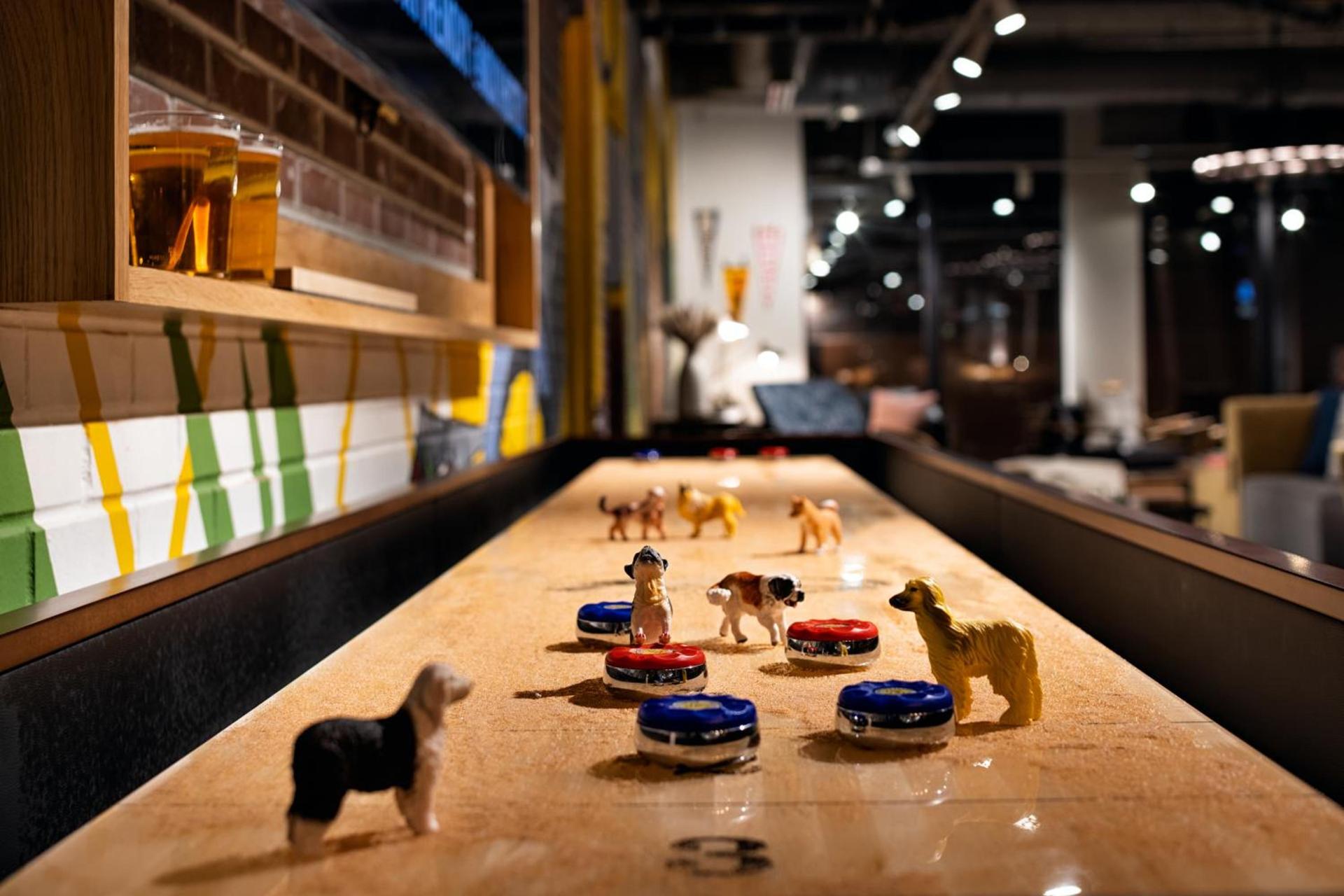 Moxy Omaha Downtown photo 14