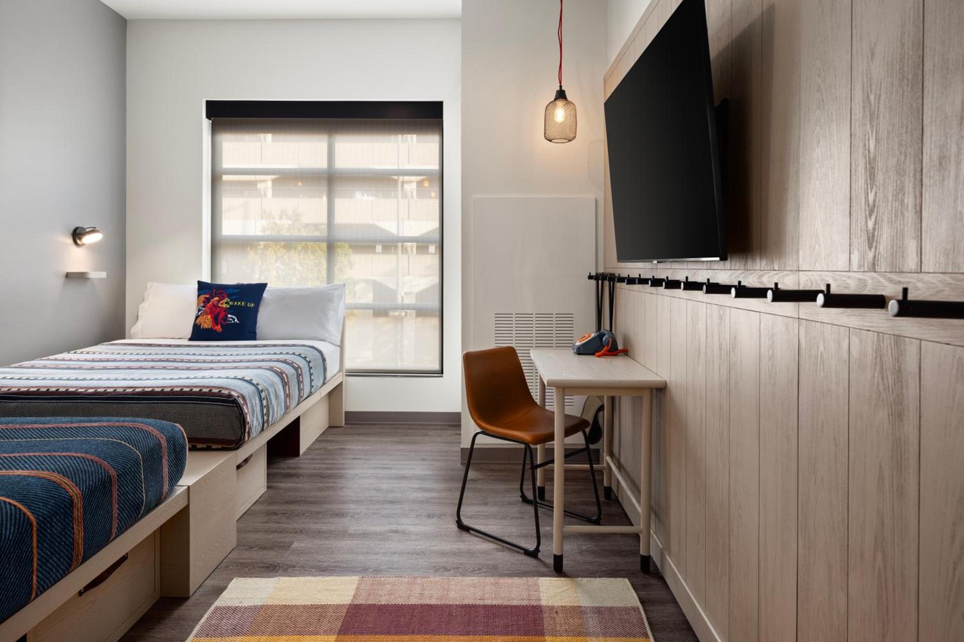 Moxy Omaha Downtown photo 17