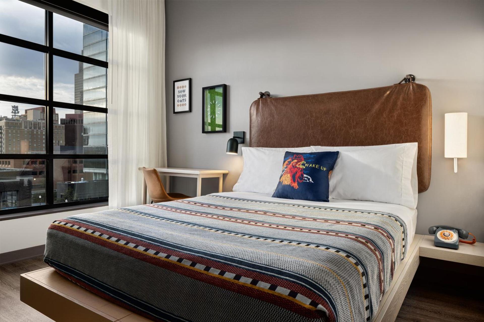 Moxy Omaha Downtown photo 20