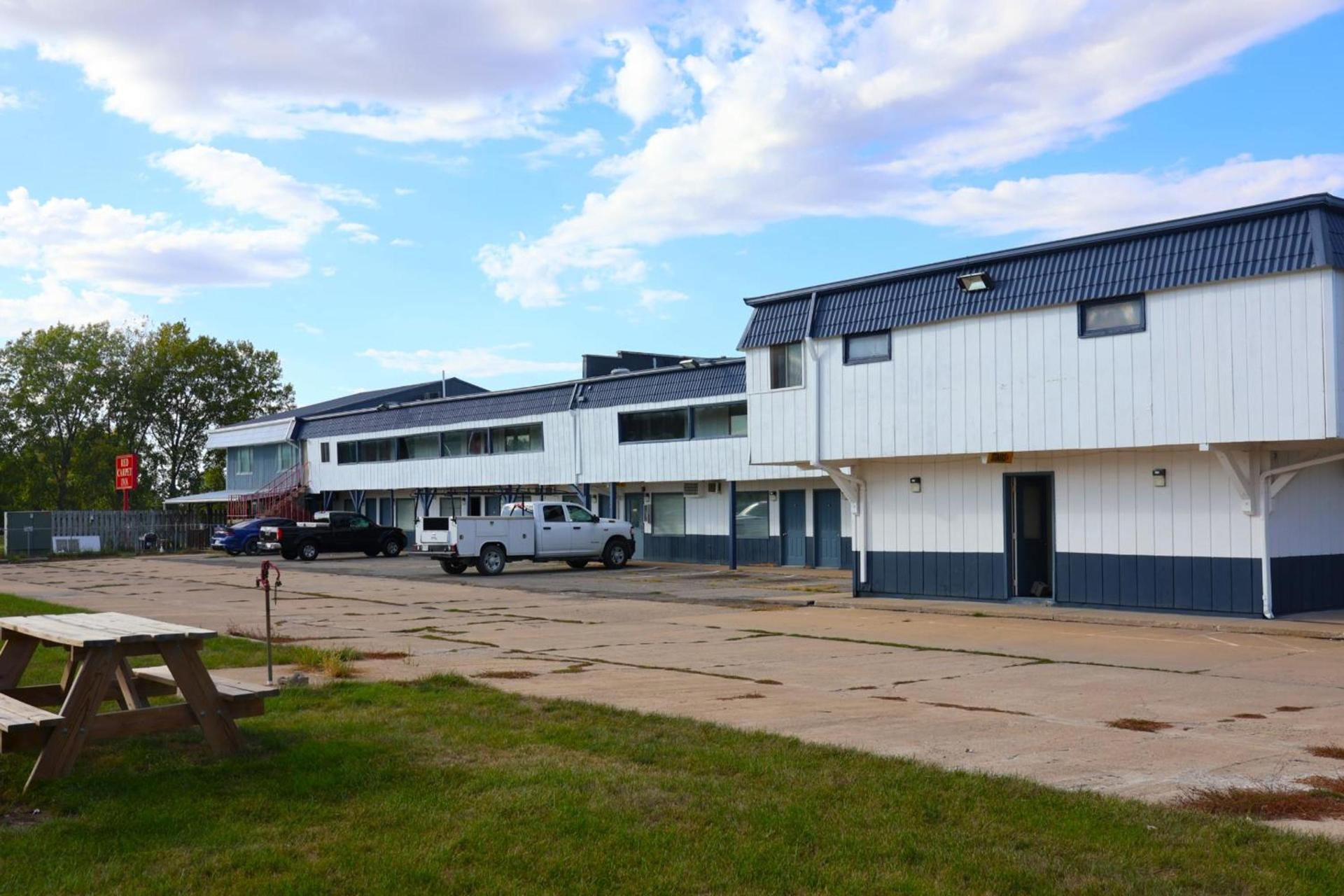 Hotel O Oskaloosa Near Eddyville photo 39