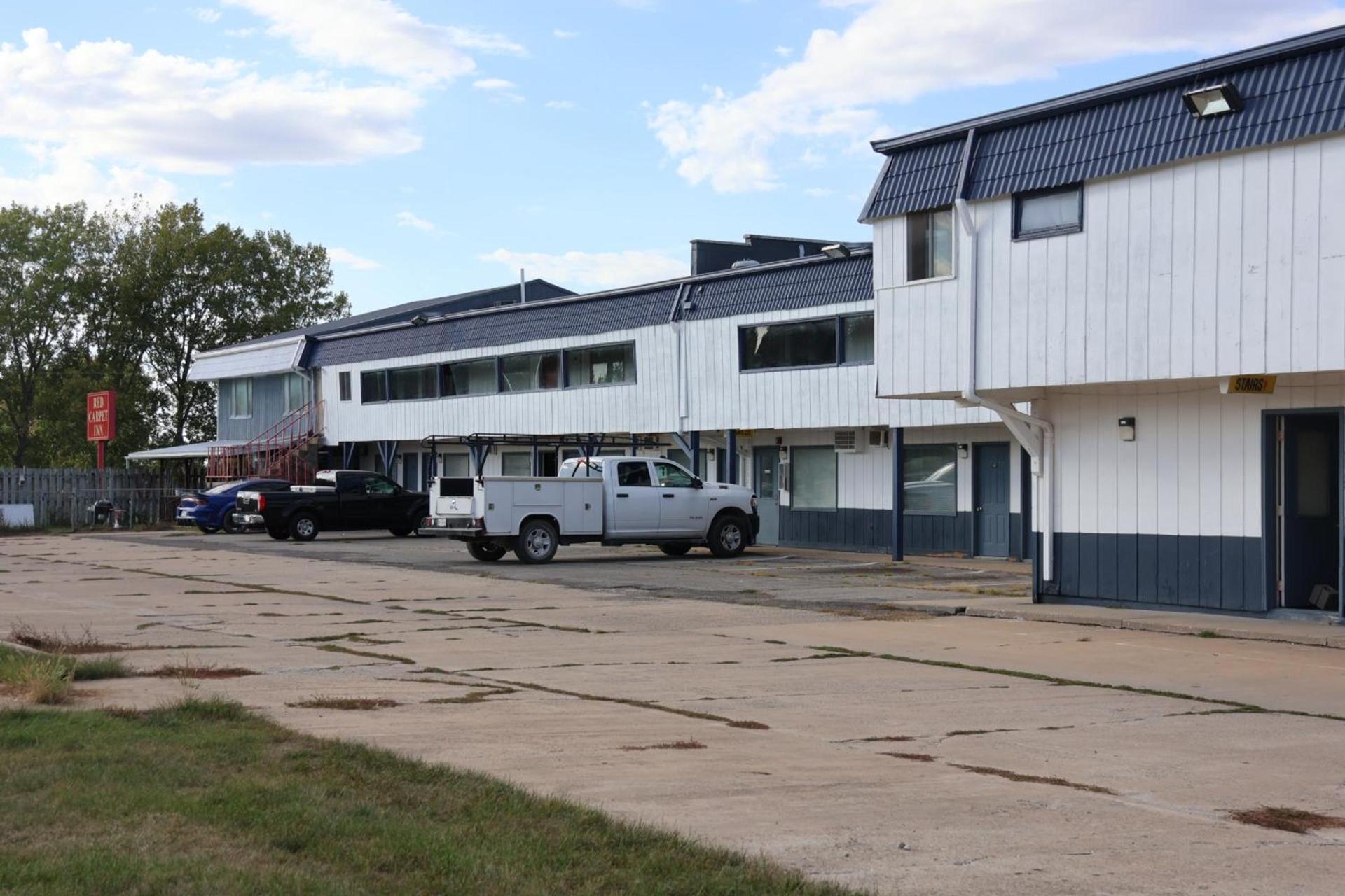 Hotel O Oskaloosa Near Eddyville photo 38