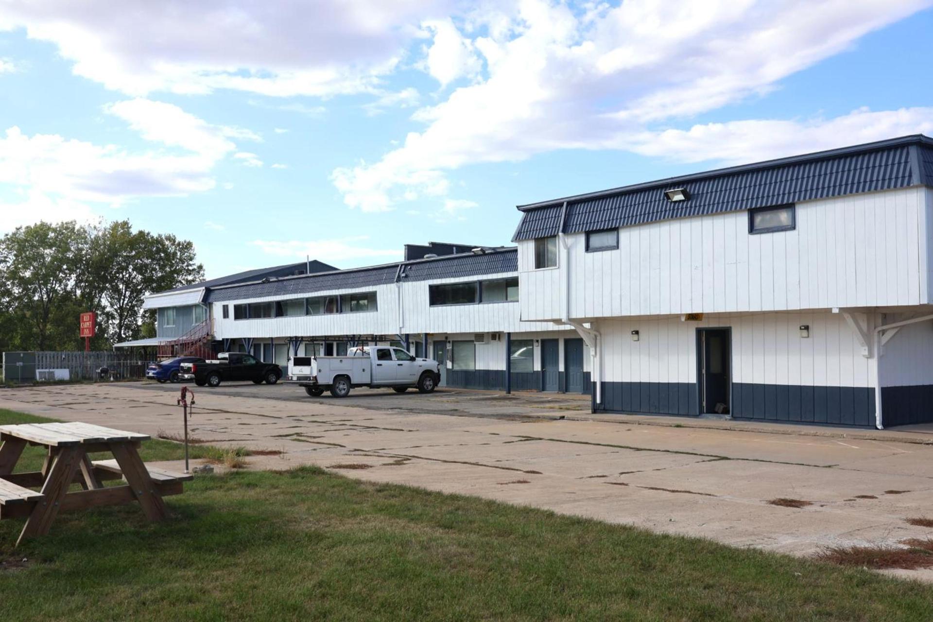 Hotel O Oskaloosa Near Eddyville photo 37