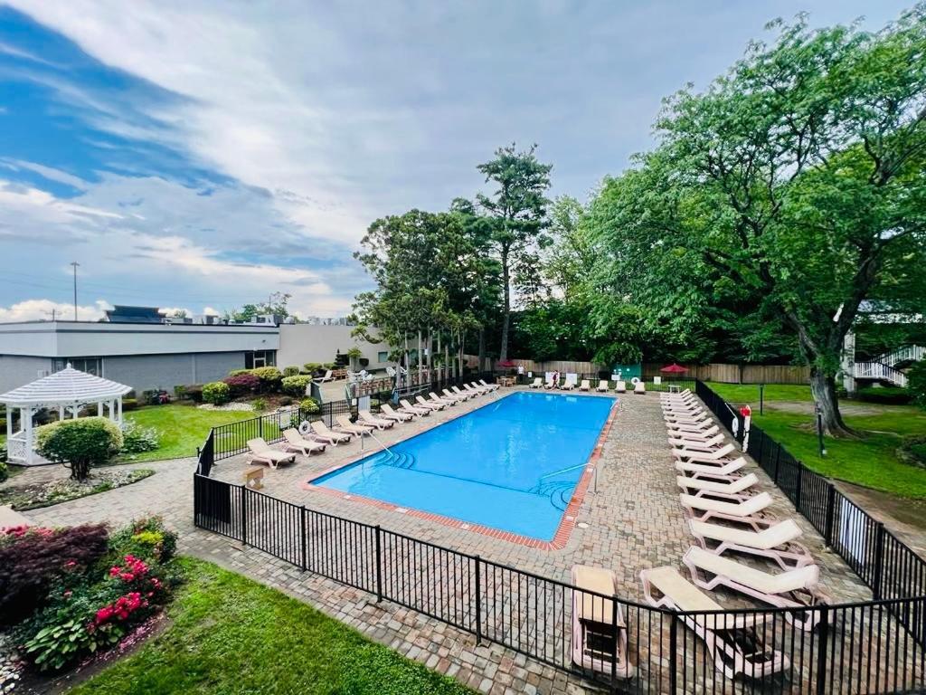 Quality Inn Wayne - Fairfield Area photo 38