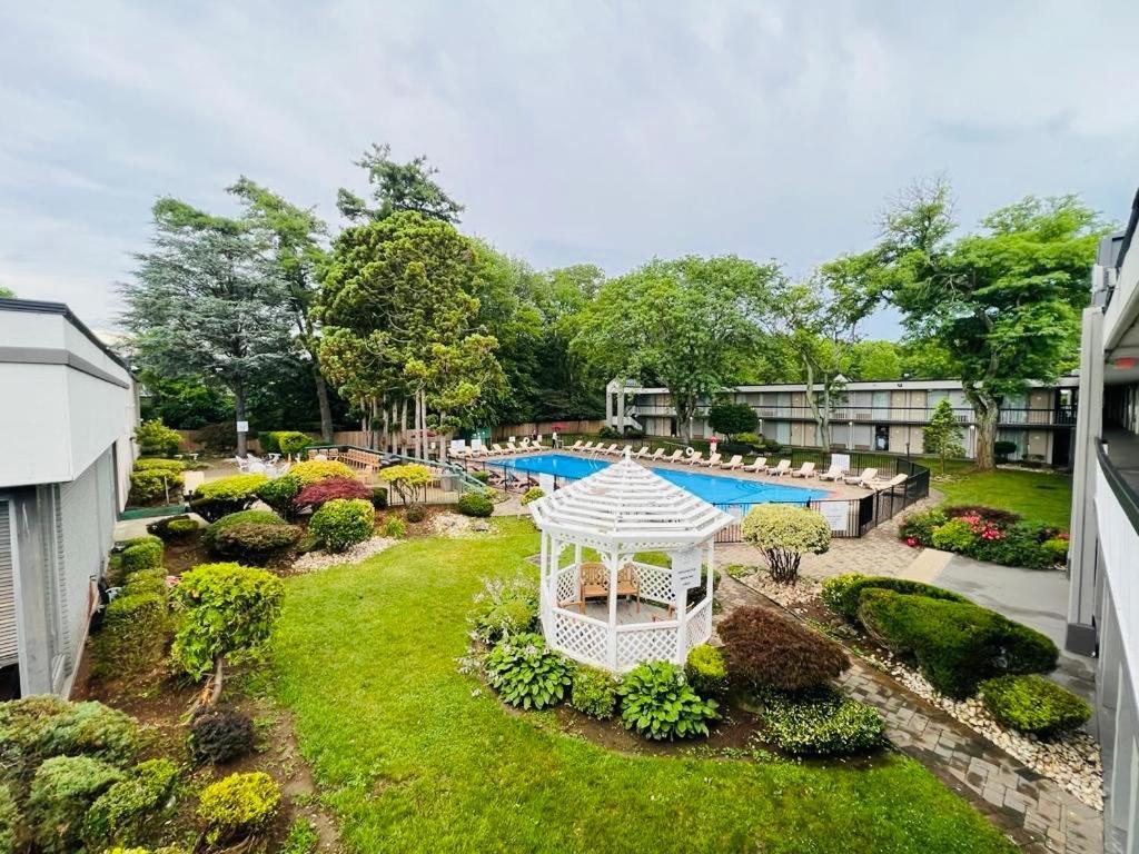 Quality Inn Wayne - Fairfield Area photo 39