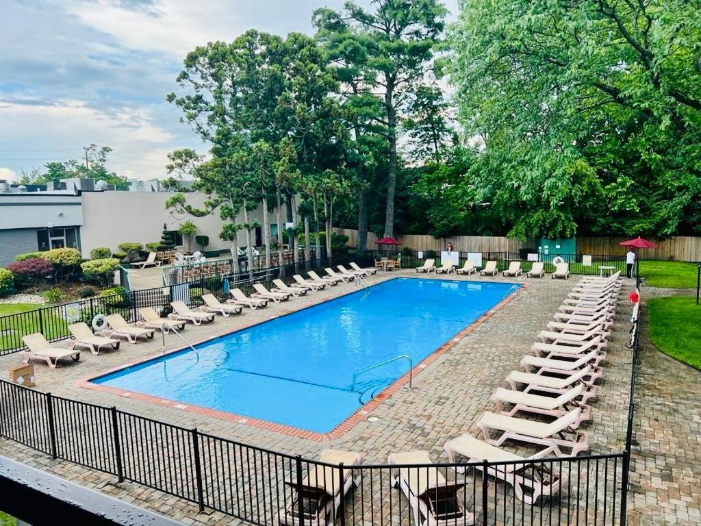 Quality Inn Wayne - Fairfield Area photo 40