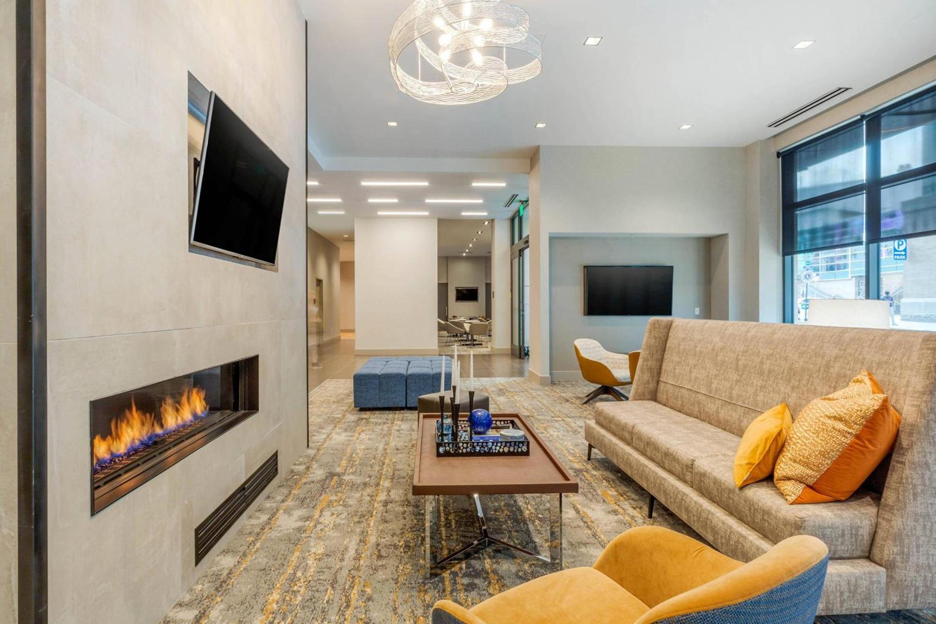 Residence Inn Providence Downtown photo 4