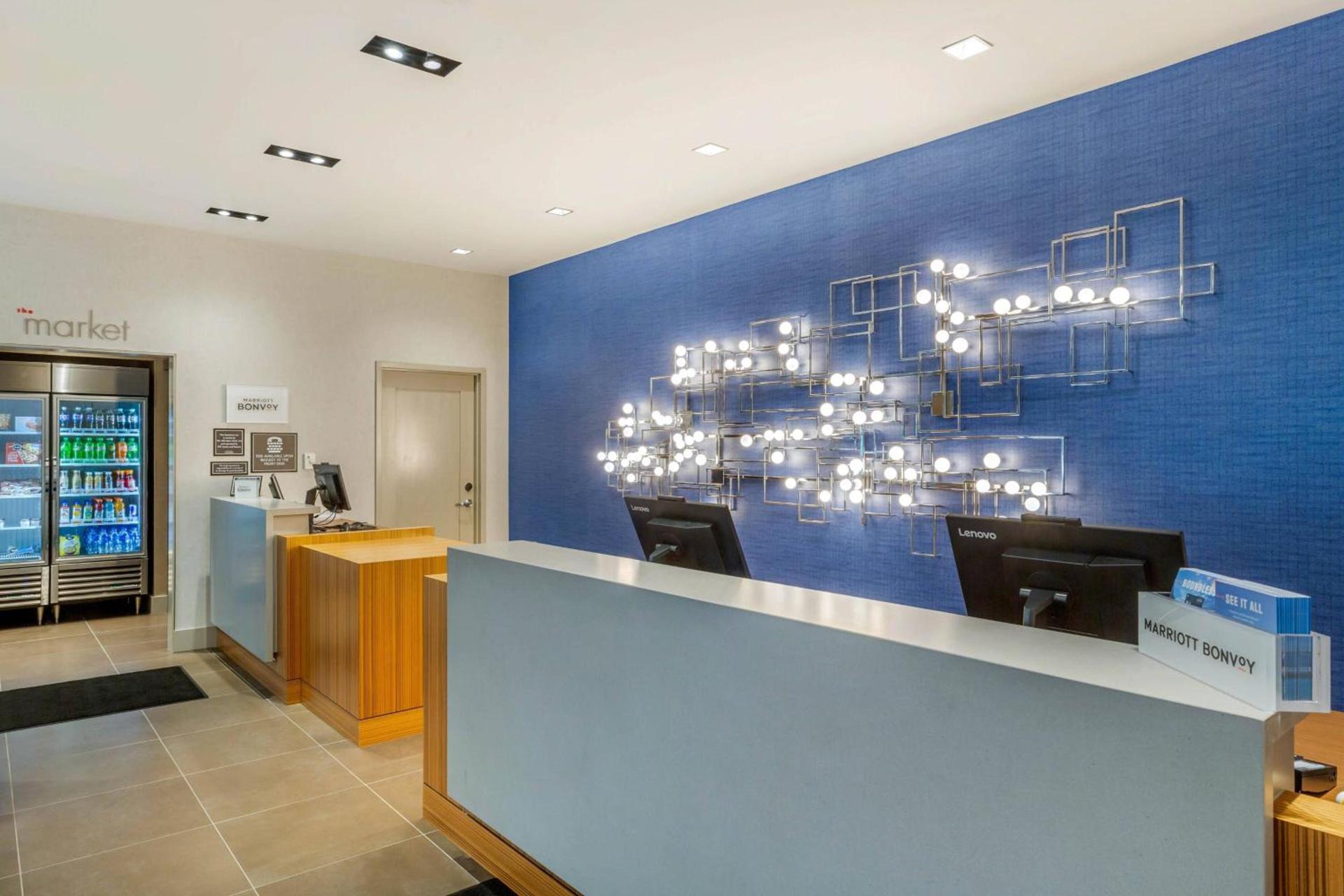 Residence Inn Providence Downtown photo 6