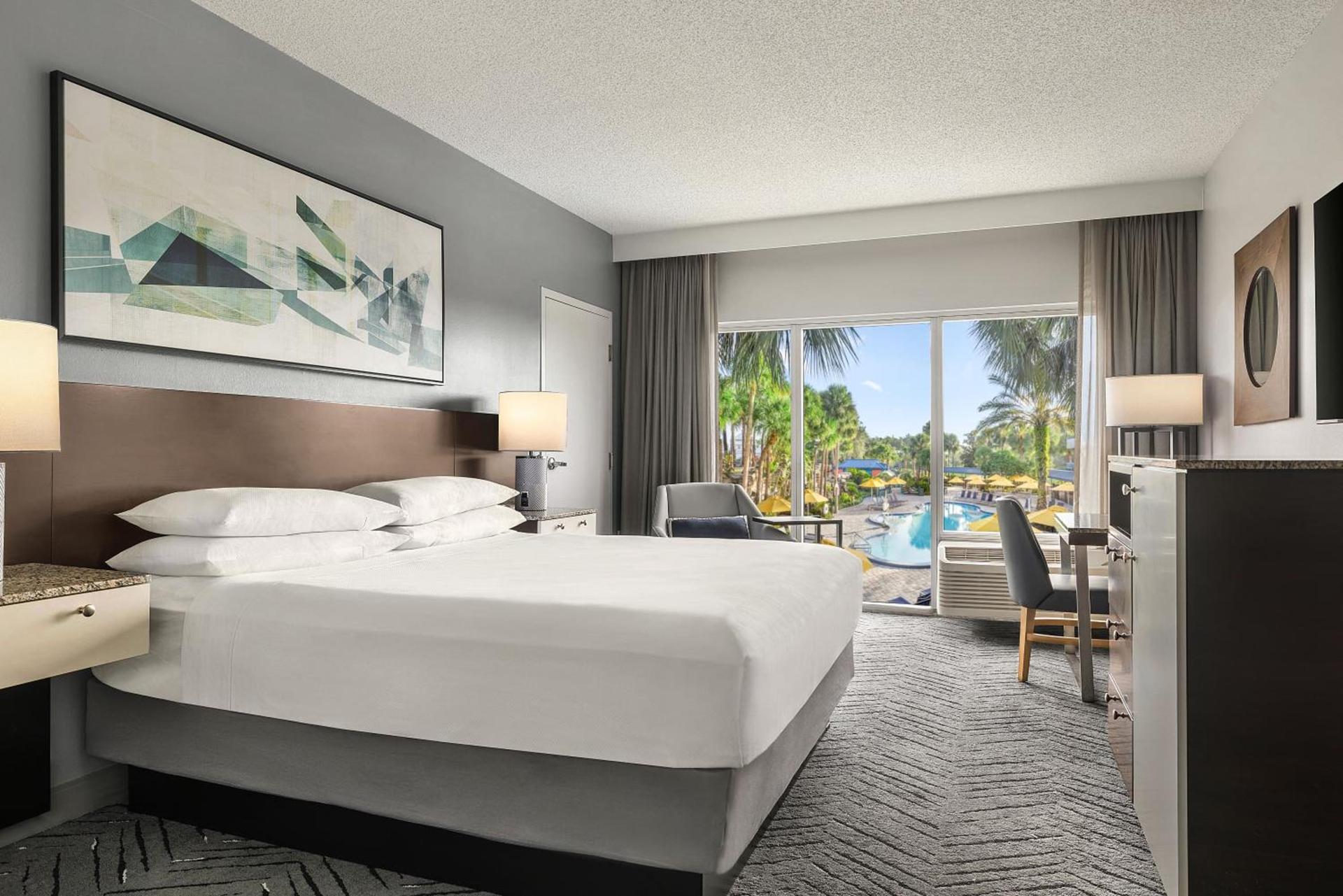Delta Hotels by Marriott Orlando Celebration photo 28