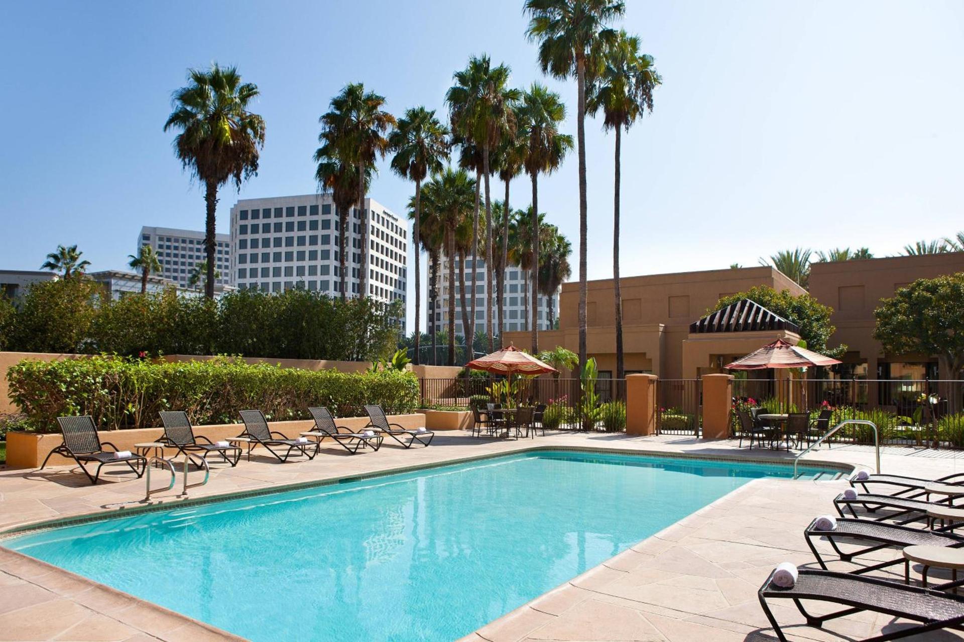 Courtyard Irvine John Wayne Airport/Orange County photo 23