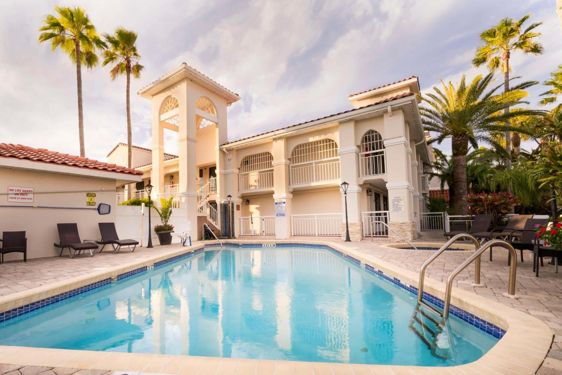 Best Western Seaside Inn photo 6