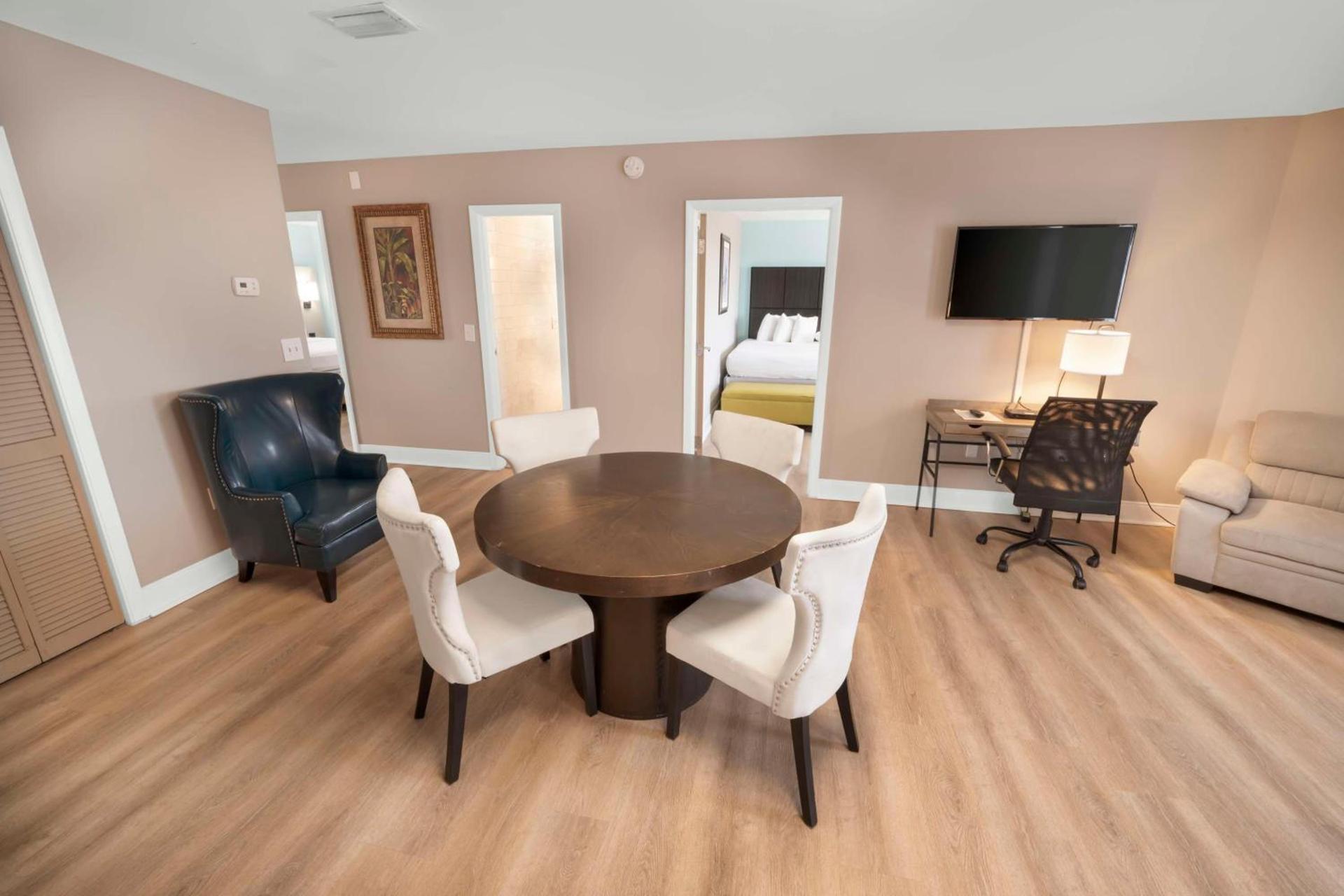 Best Western Seaside Inn photo 10
