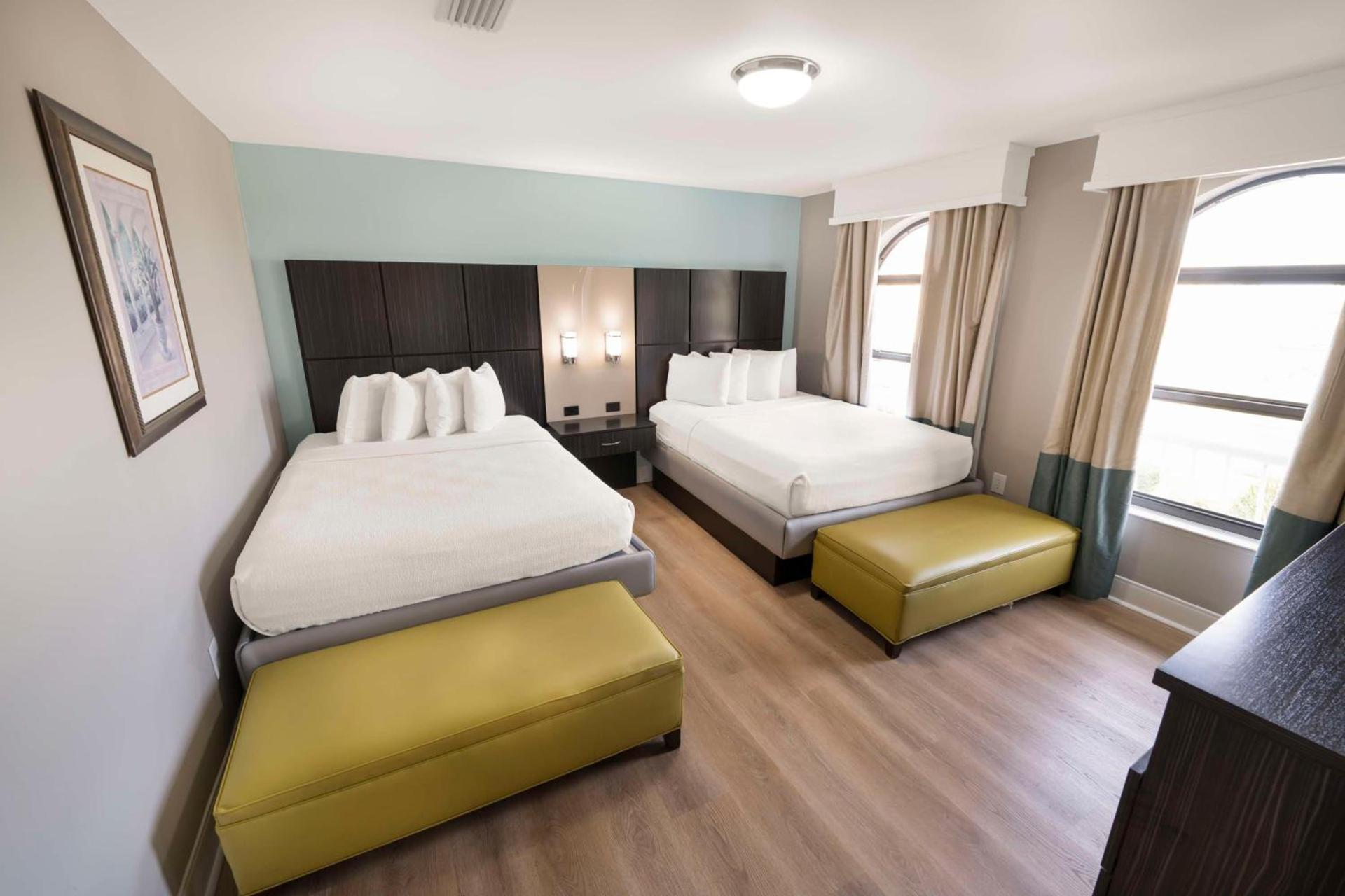 Best Western Seaside Inn photo 12