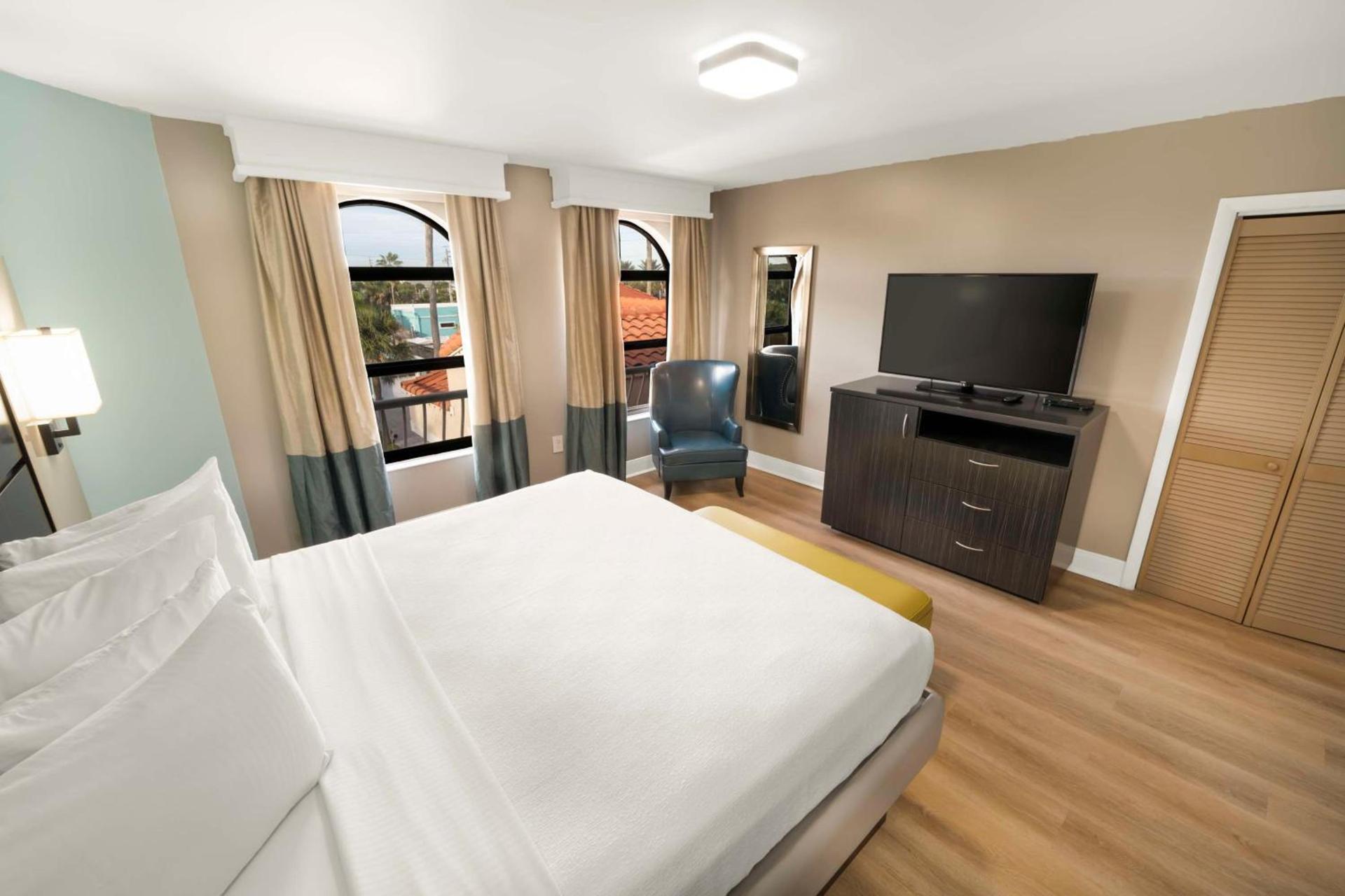 Best Western Seaside Inn photo 13