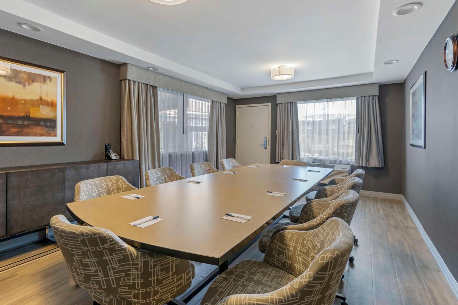 Best Western Plus Executive Inn Rowland Height City of Industry photo 6