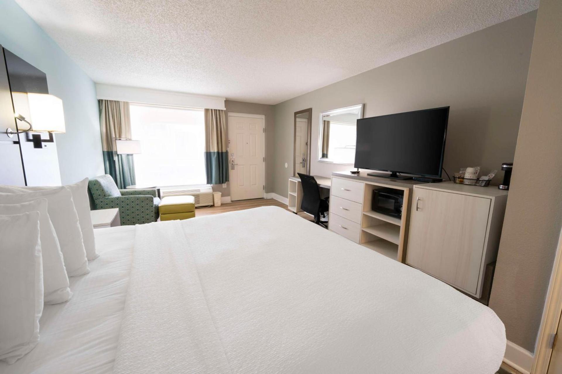 Best Western Seaside Inn photo 21