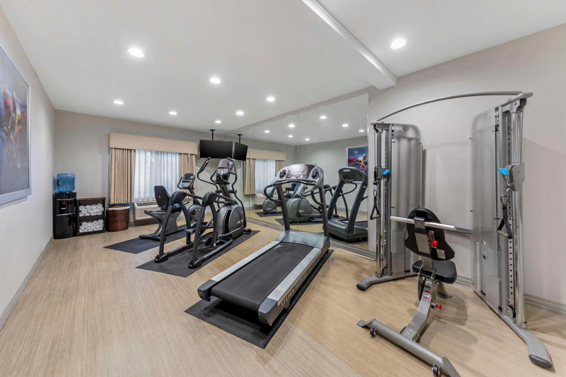 Best Western Plus Executive Inn Rowland Height City of Industry photo 7