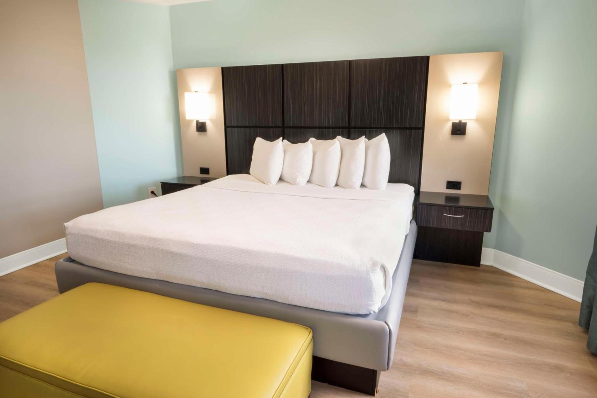 Best Western Seaside Inn photo 14