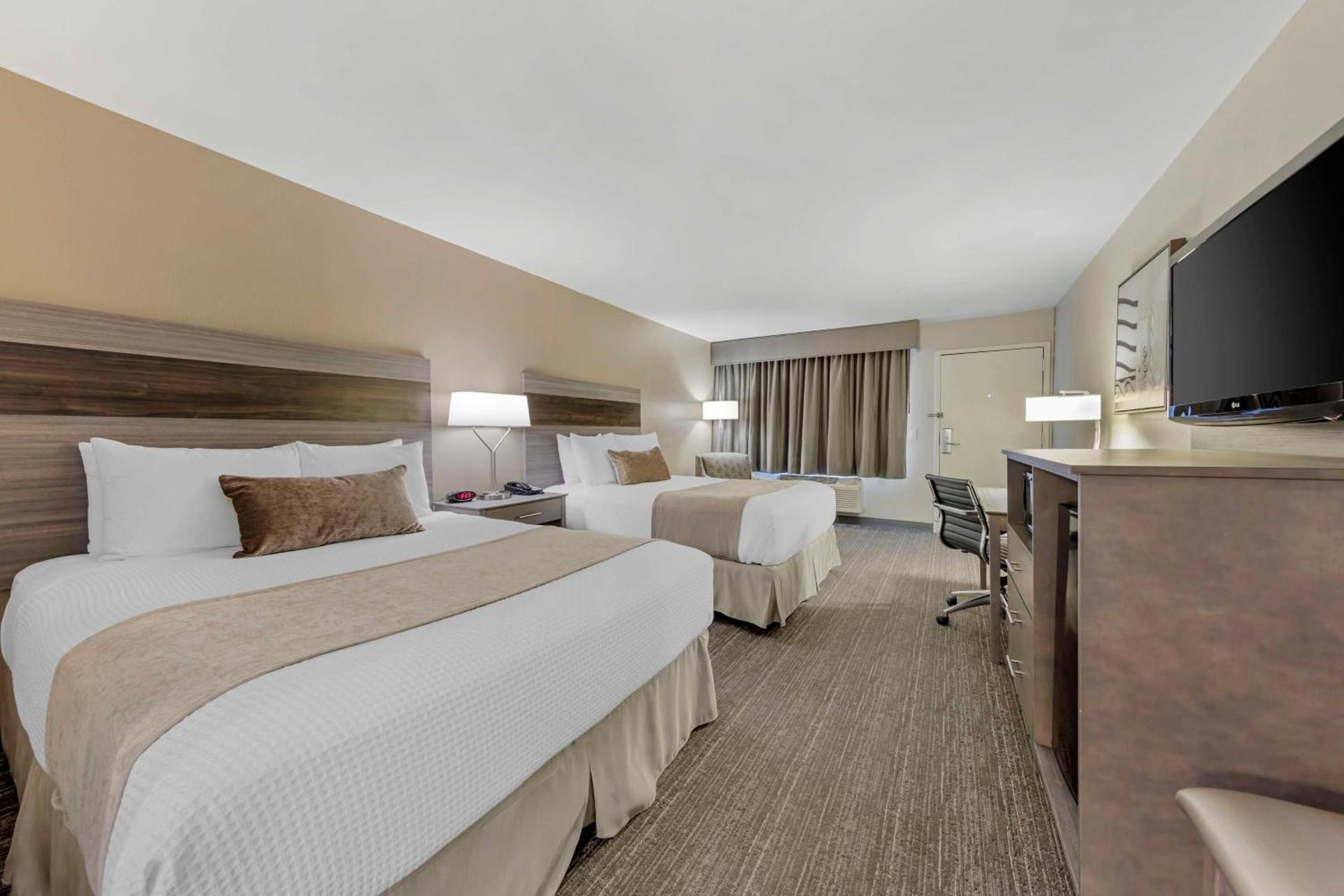 Best Western Plus Executive Inn Rowland Height City of Industry photo 25