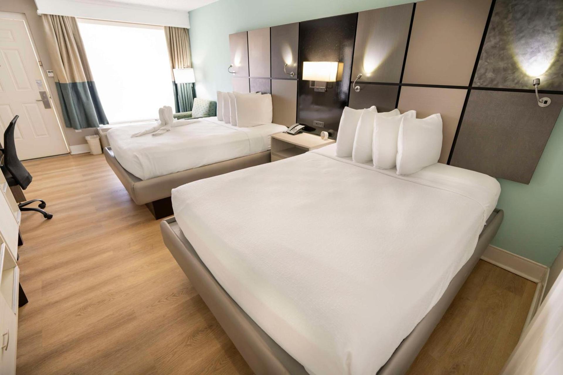 Best Western Seaside Inn photo 25