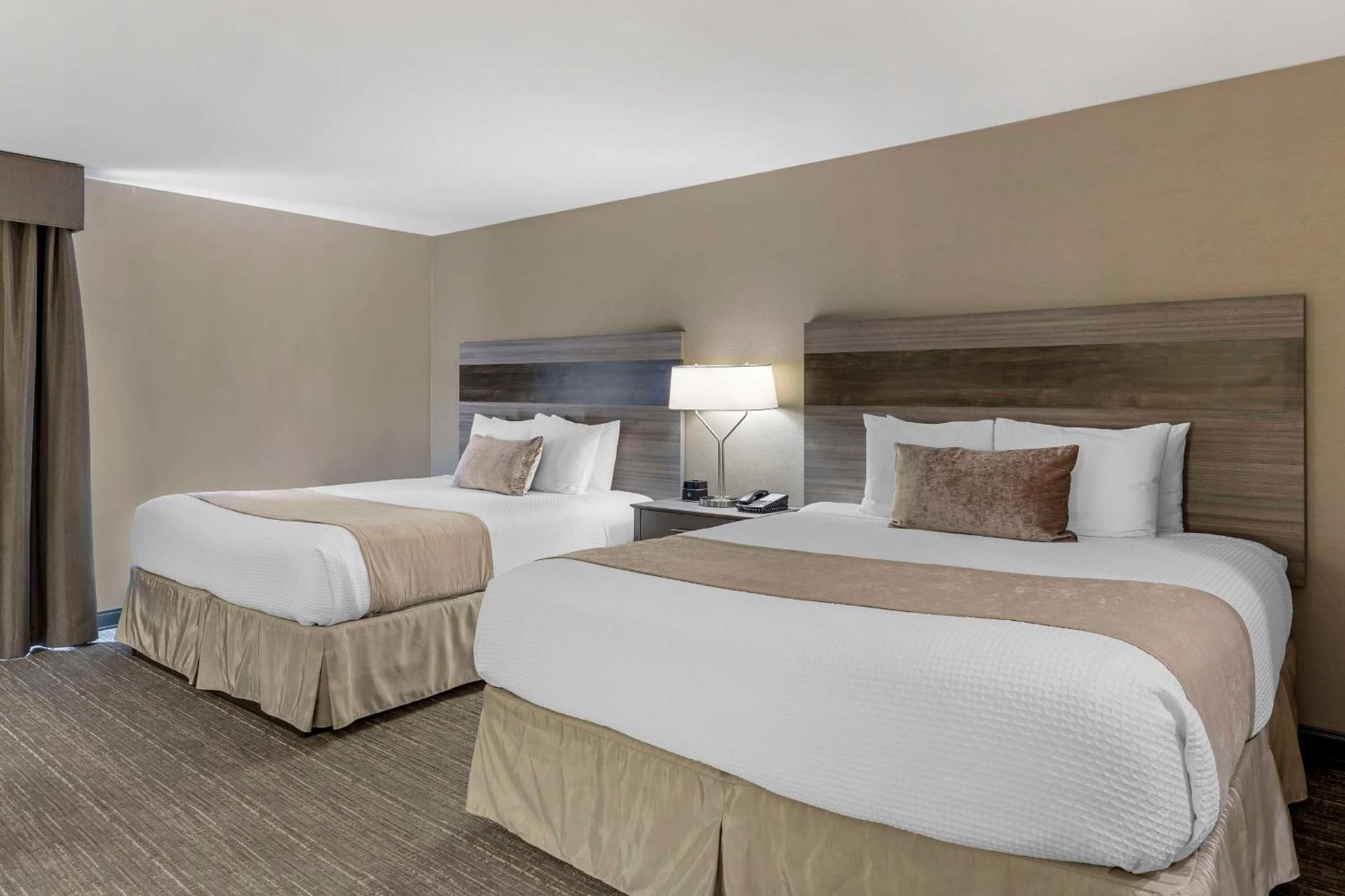 Best Western Plus Executive Inn Rowland Height City of Industry photo 8