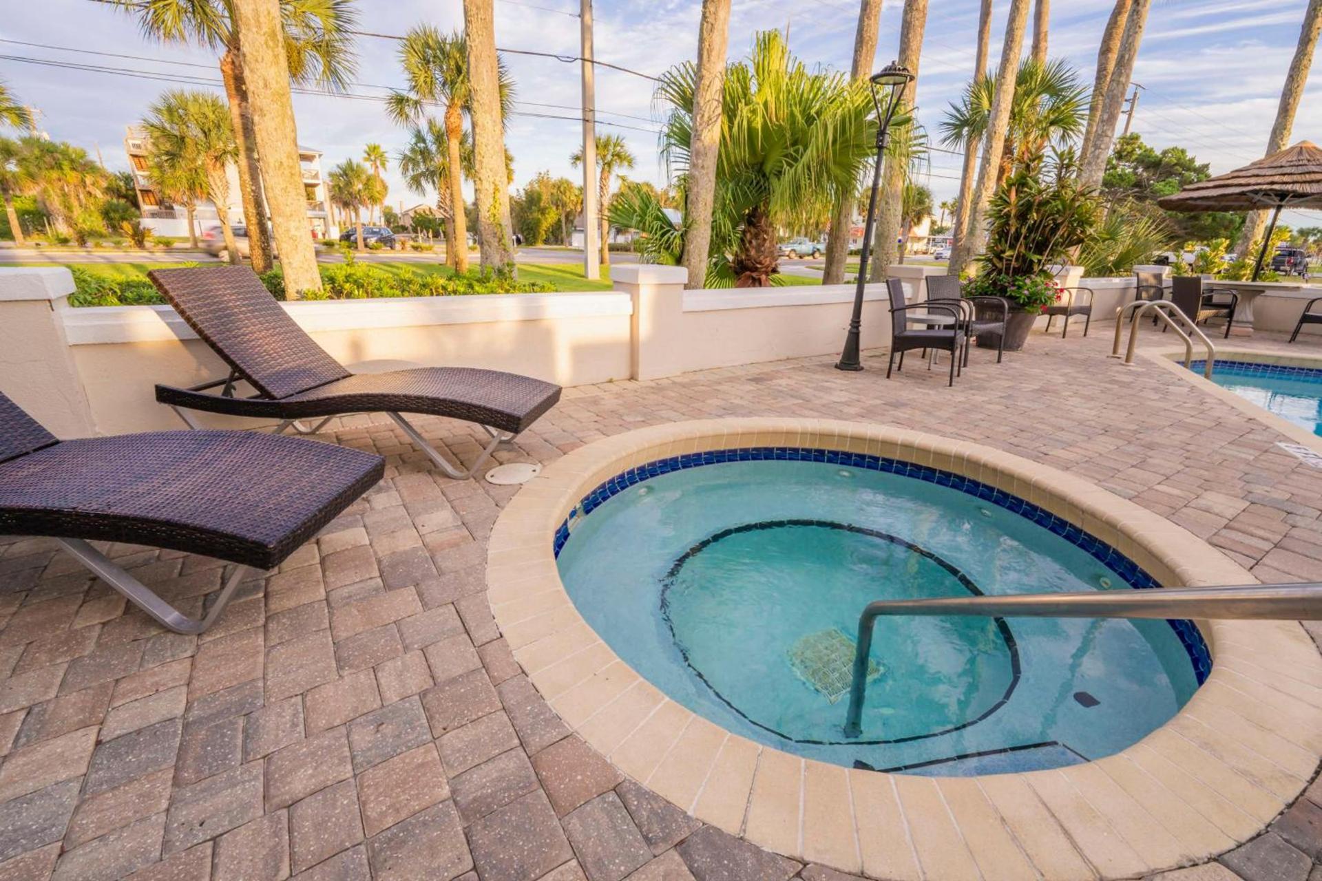 Best Western Seaside Inn photo 7
