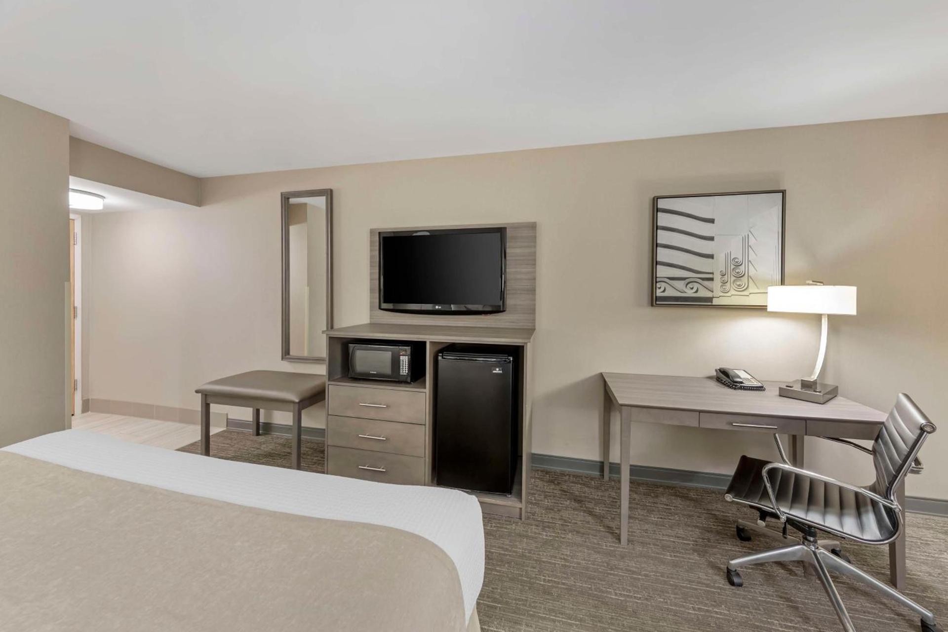 Best Western Plus Executive Inn Rowland Height City of Industry photo 36