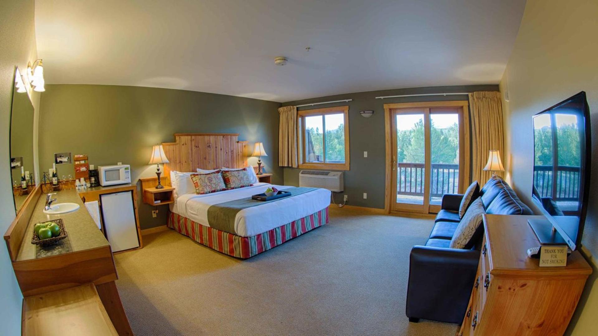 Hotel Rio Vista photo 25