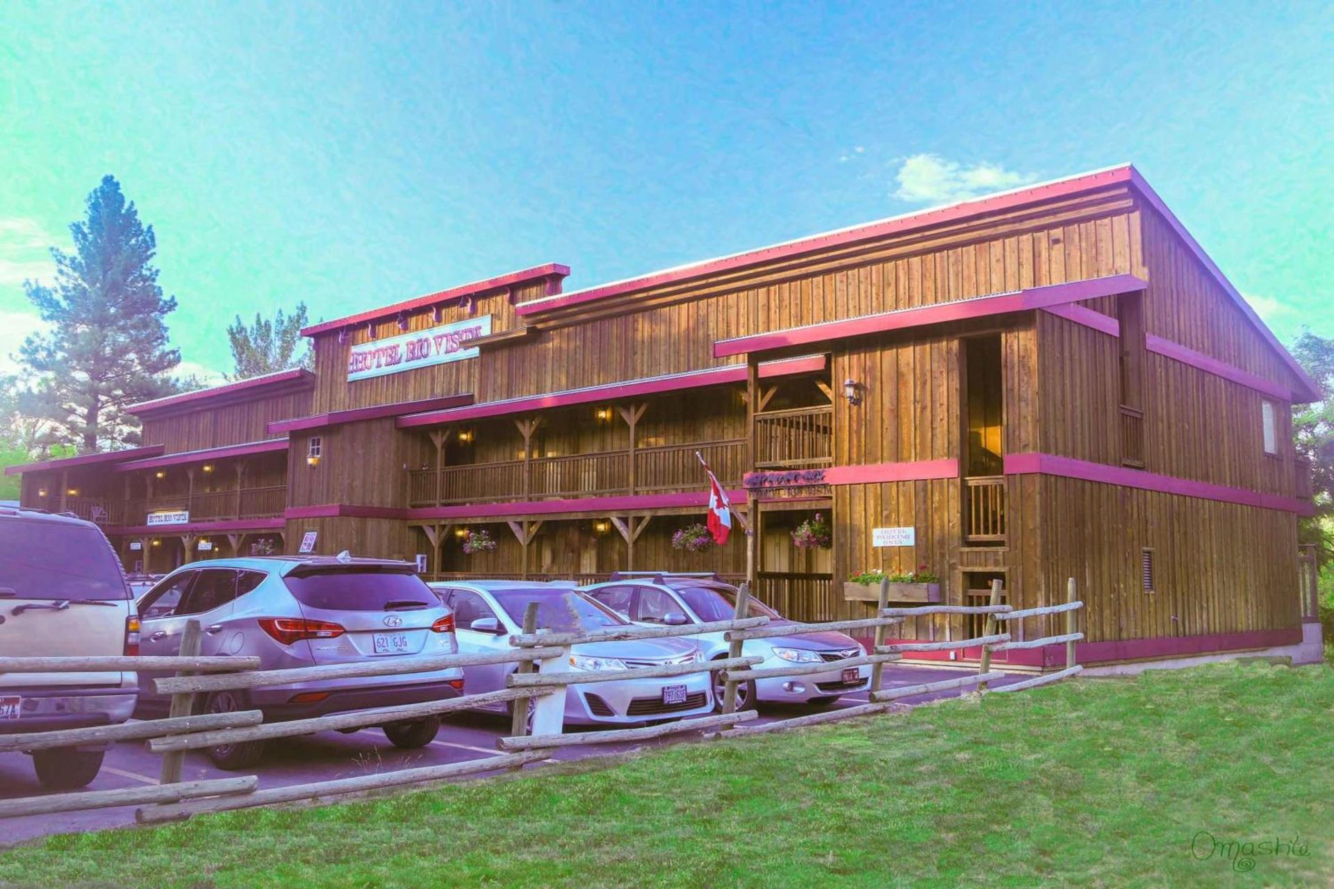 Hotel Rio Vista photo 9