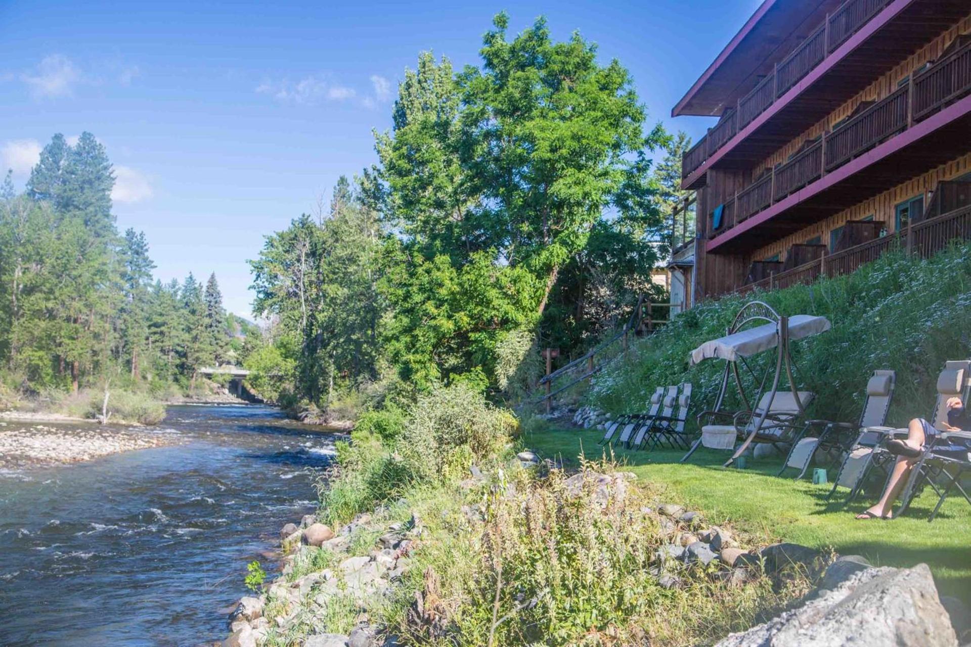 Hotel Rio Vista photo 18