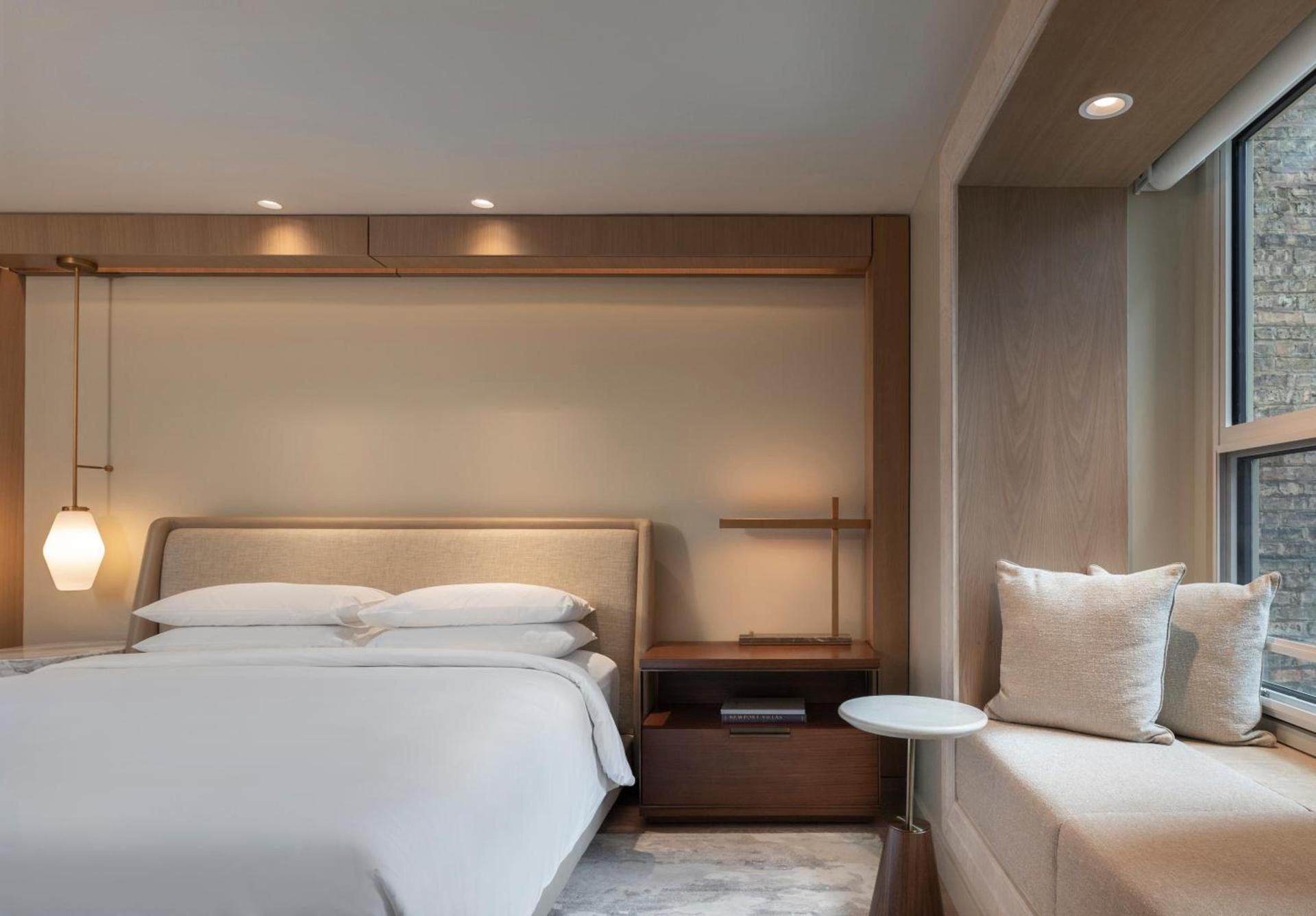 Park Hyatt Chicago photo 99