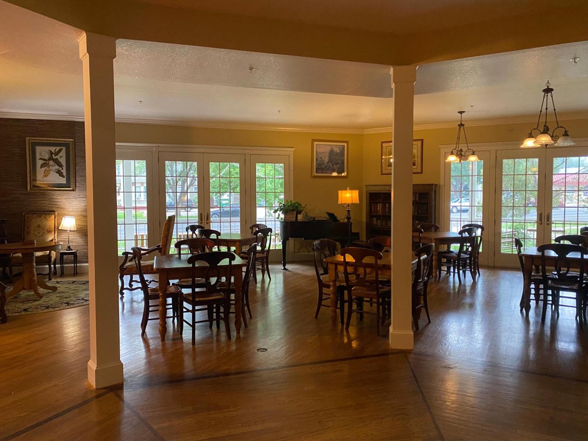 The Currier Inn photo 12