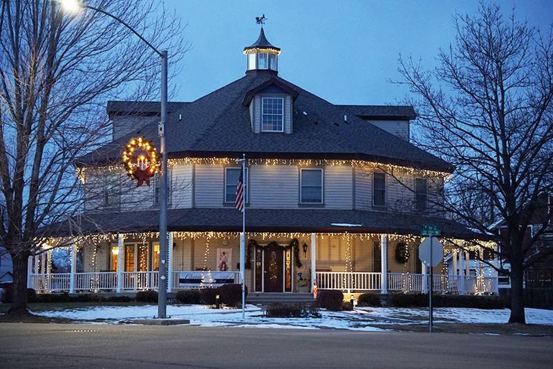 The Currier Inn photo 1