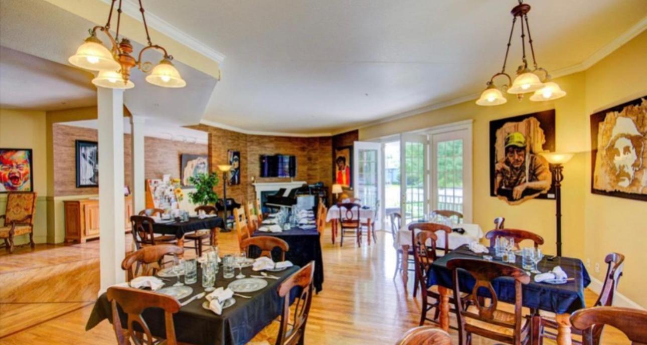 The Currier Inn photo 7
