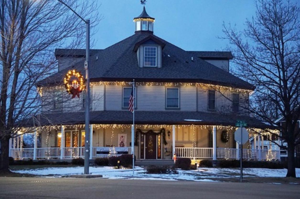 The Currier Inn photo 6