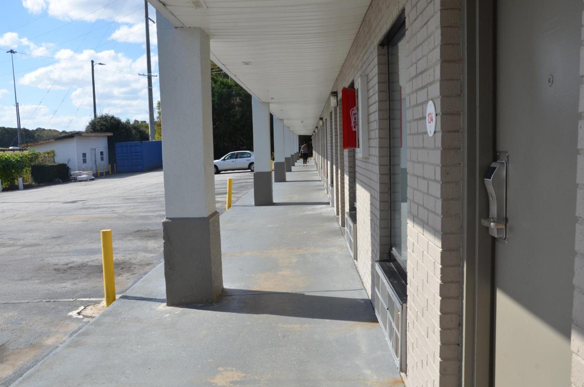 My Home & Suites Covington photo 7