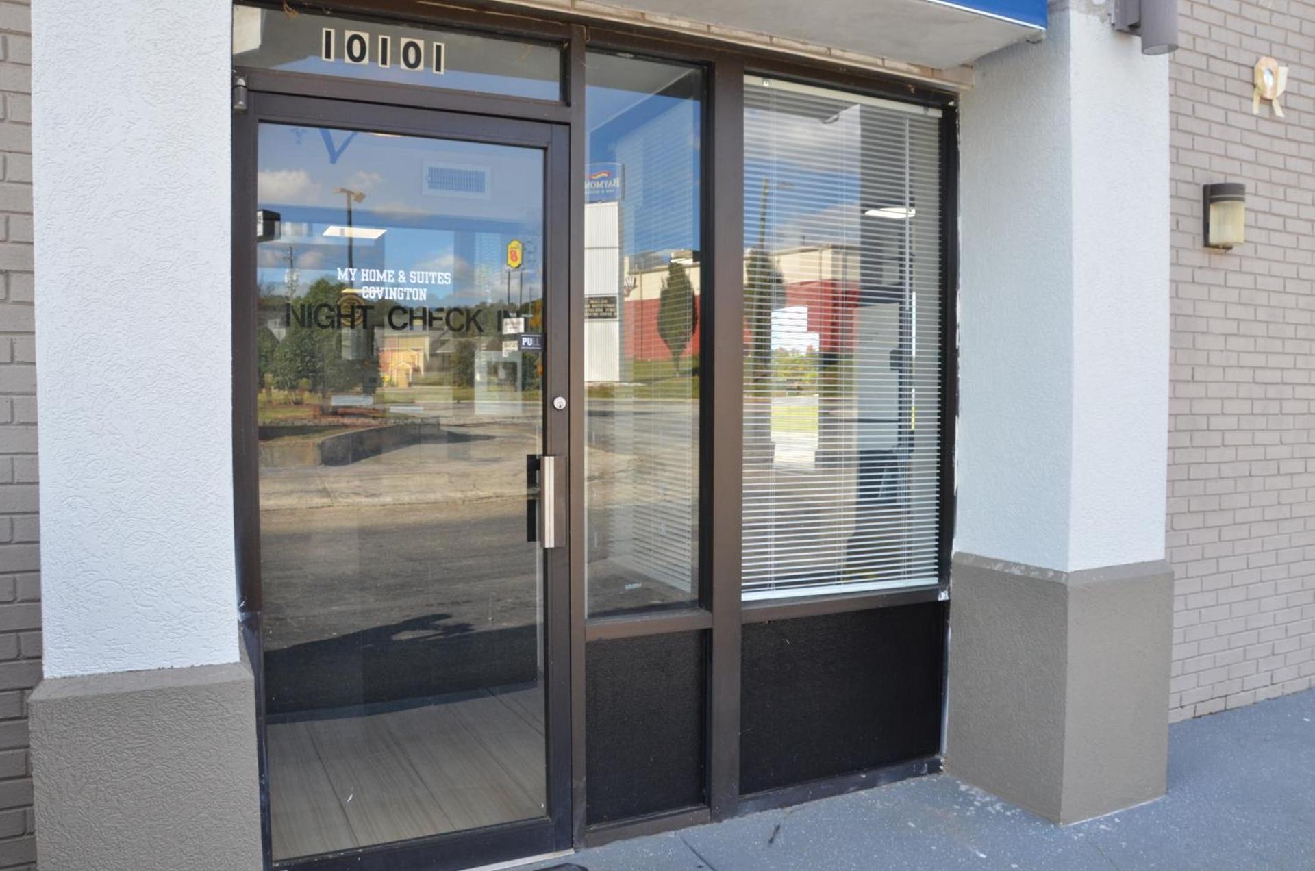 My Home & Suites Covington photo 10
