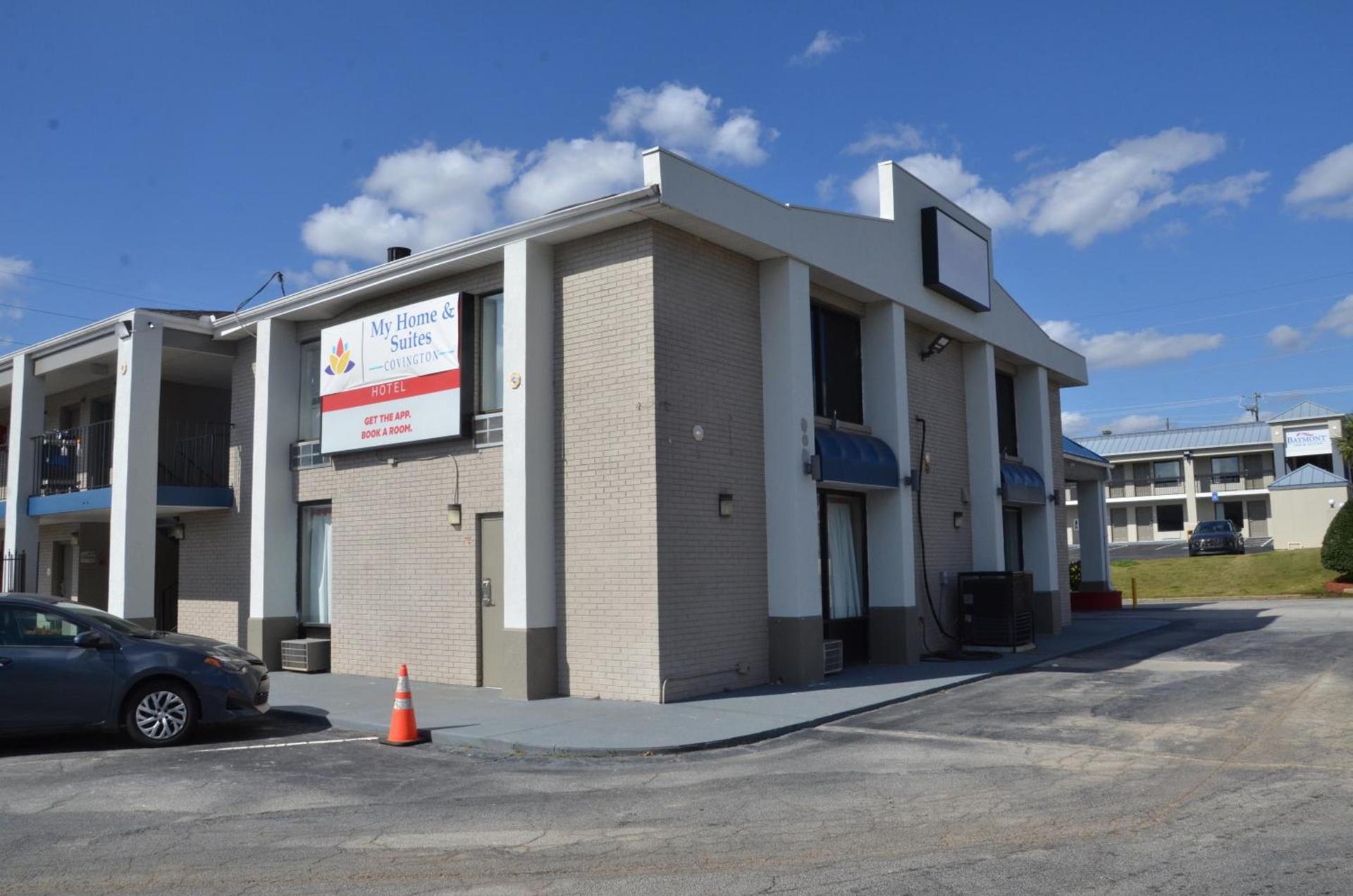 My Home & Suites Covington photo 5