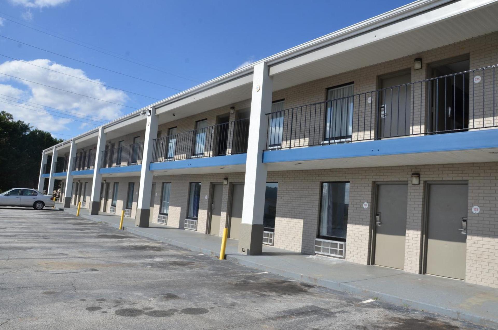 My Home & Suites Covington photo 8