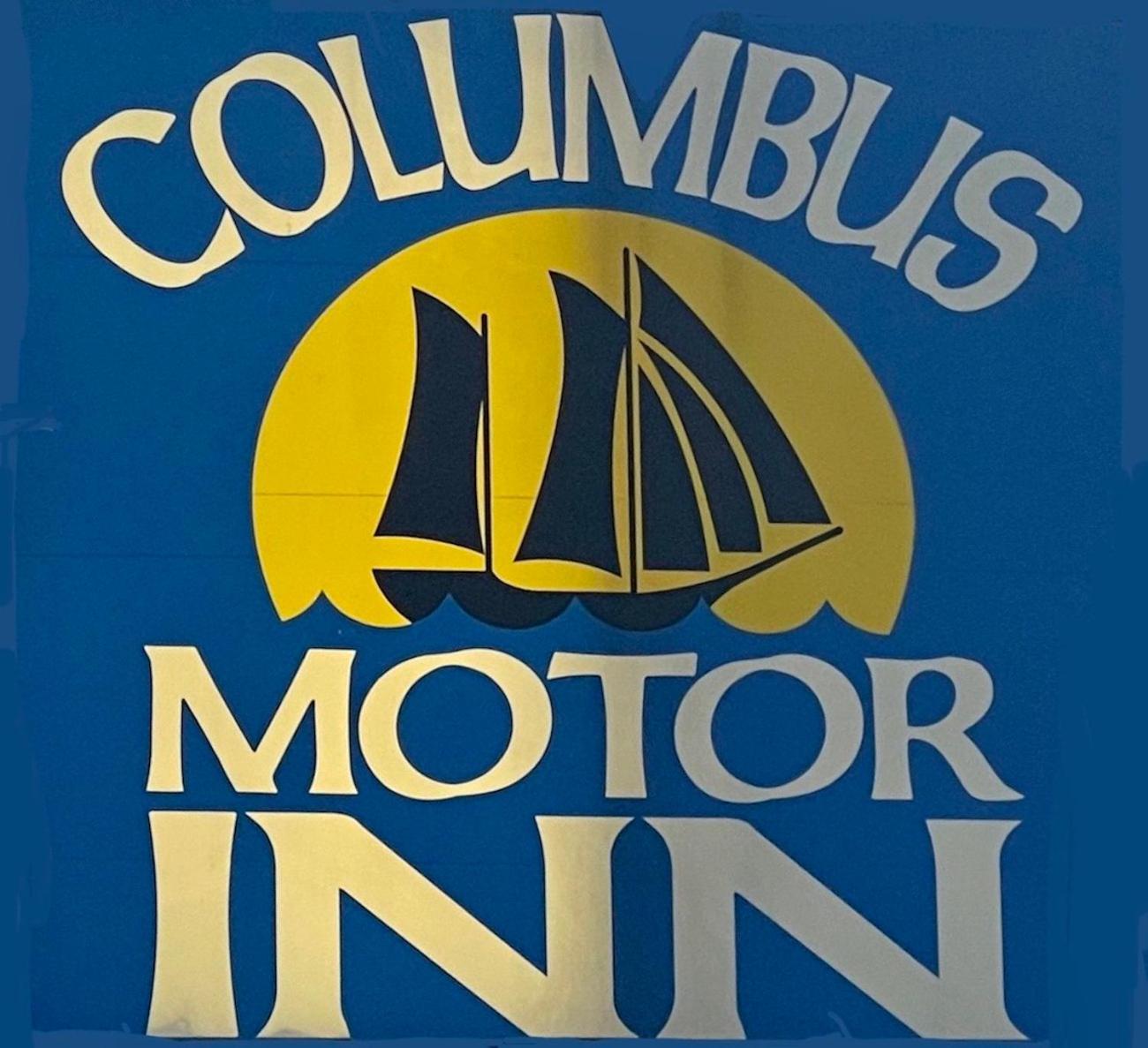 Columbus Motor Inn photo 5