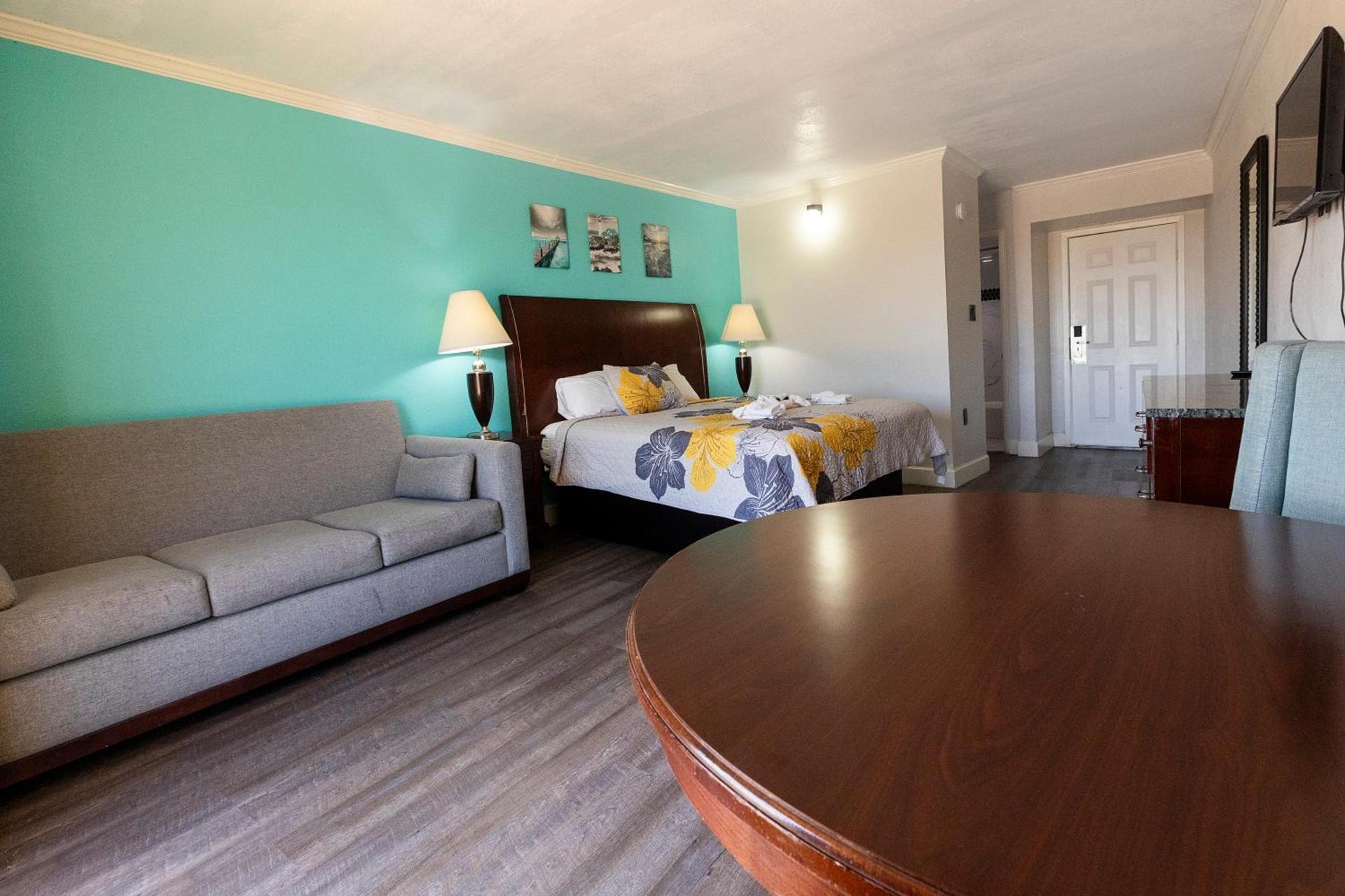 CRYSTAL PALACE RESORT photo 16