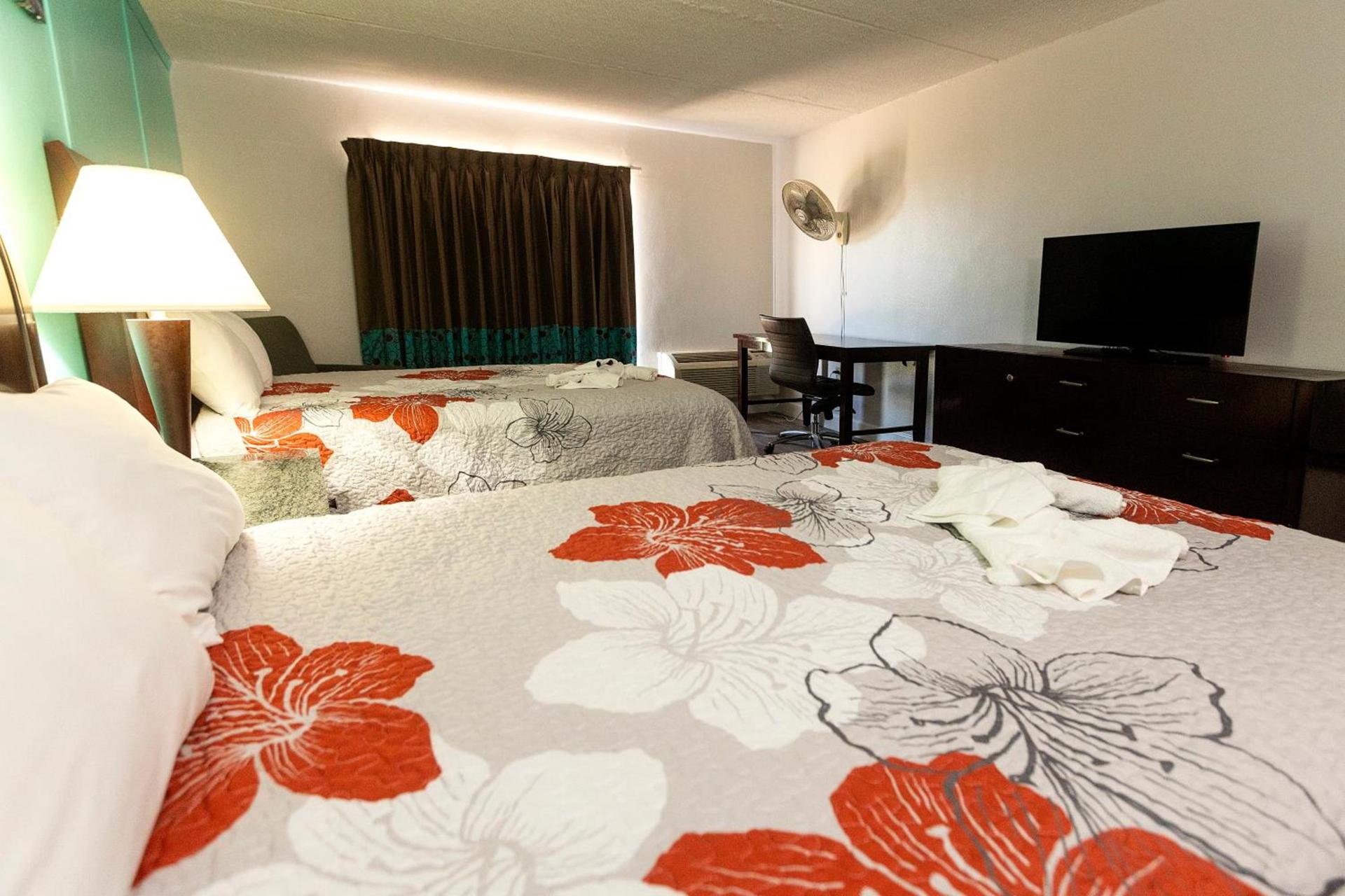 CRYSTAL PALACE RESORT photo 19